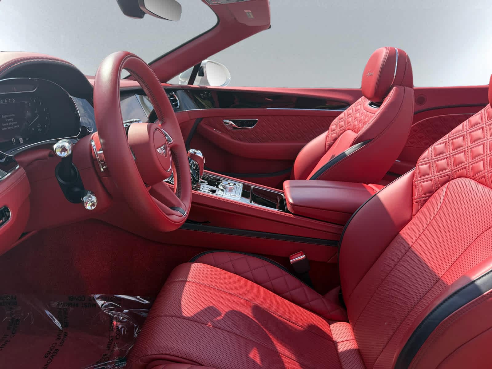 used 2022 Bentley Continental GT car
