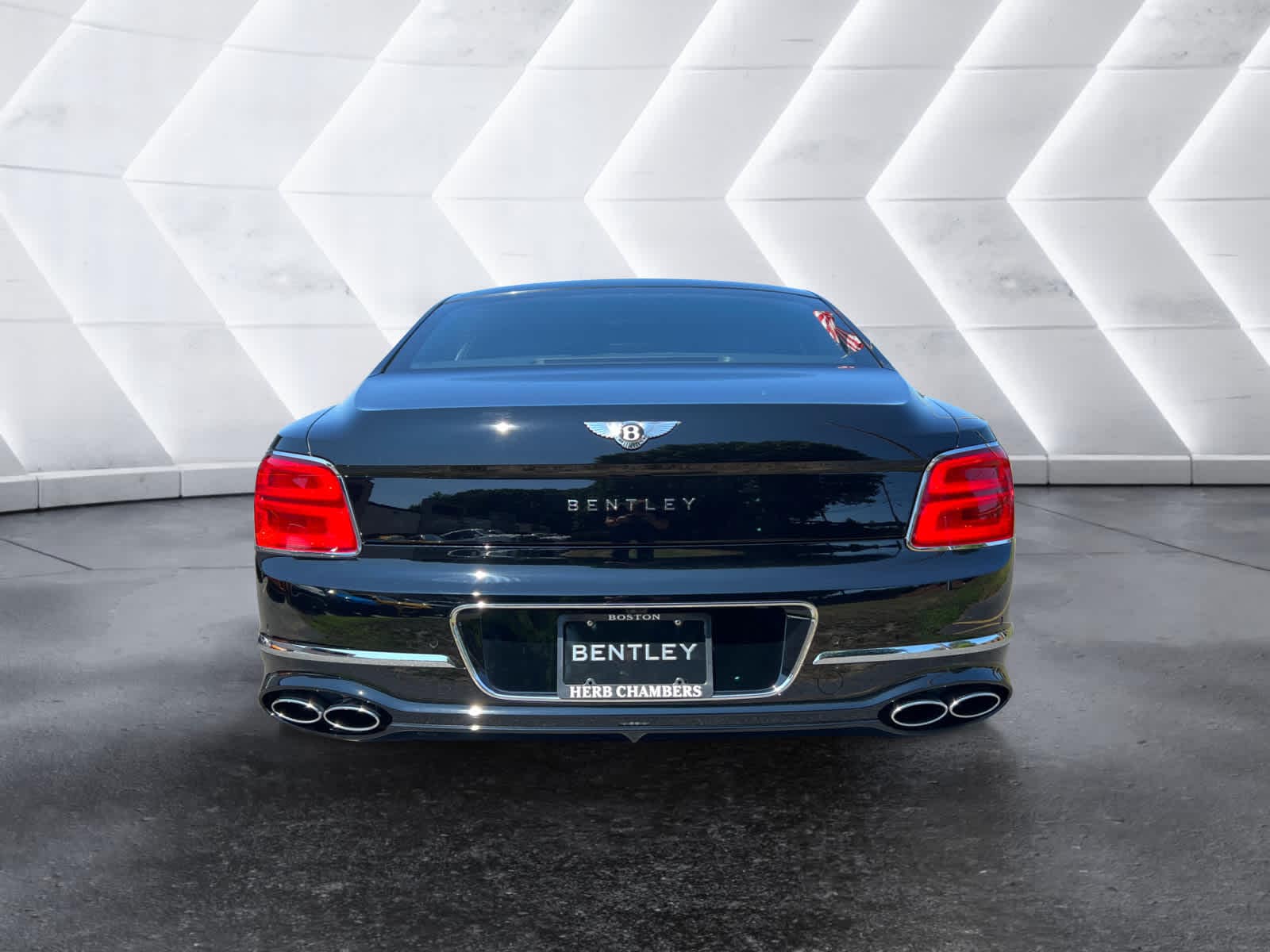 used 2024 Bentley Flying Spur car