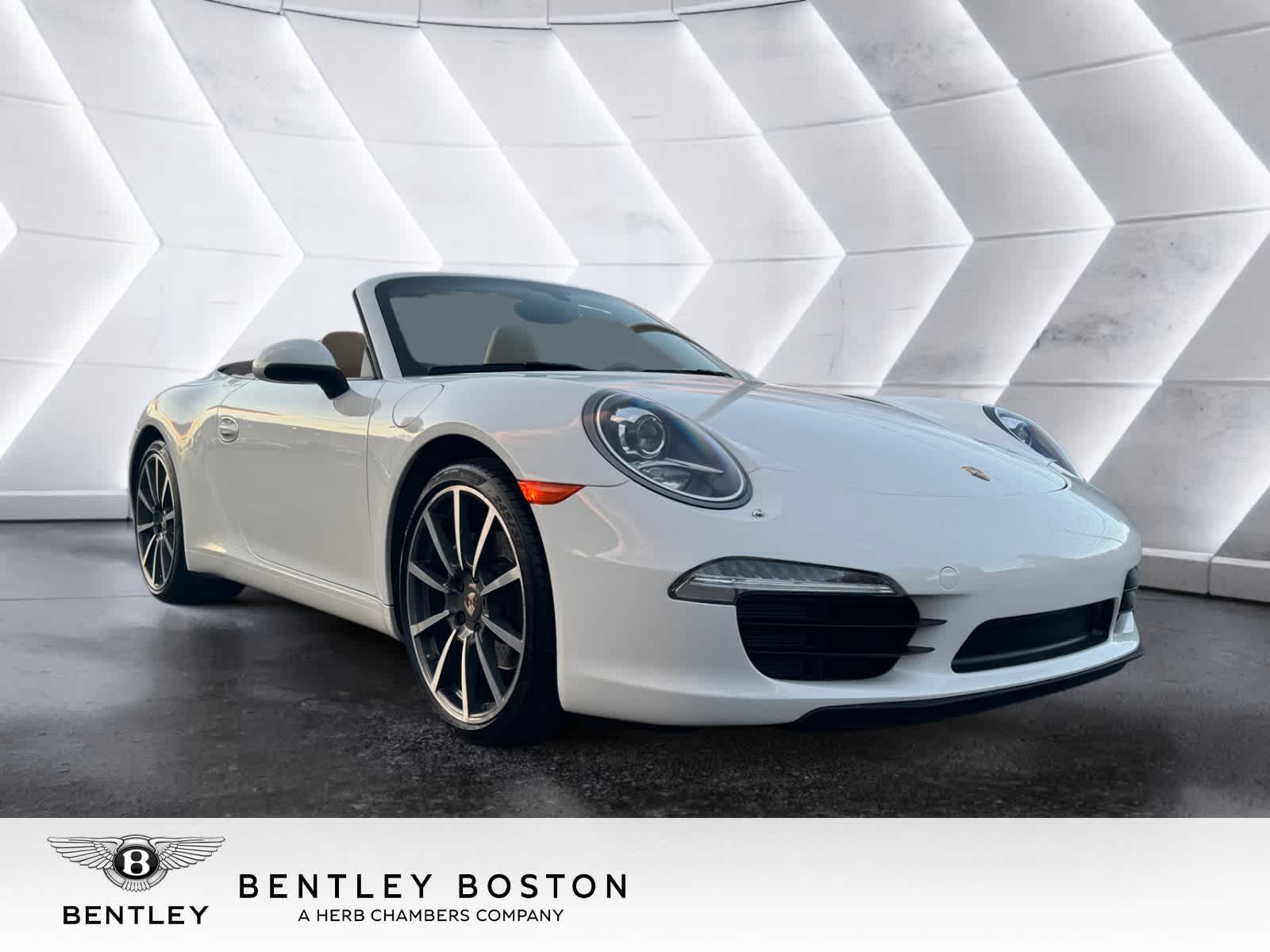 used 2012 Porsche 911 car, priced at $48,198