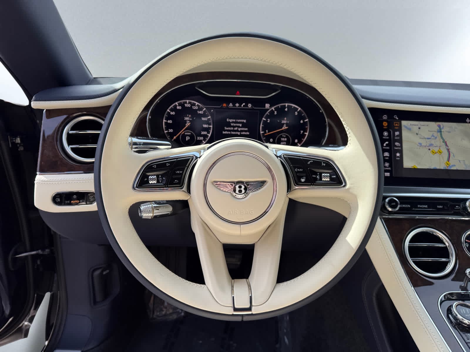 used 2024 Bentley Continental GT car