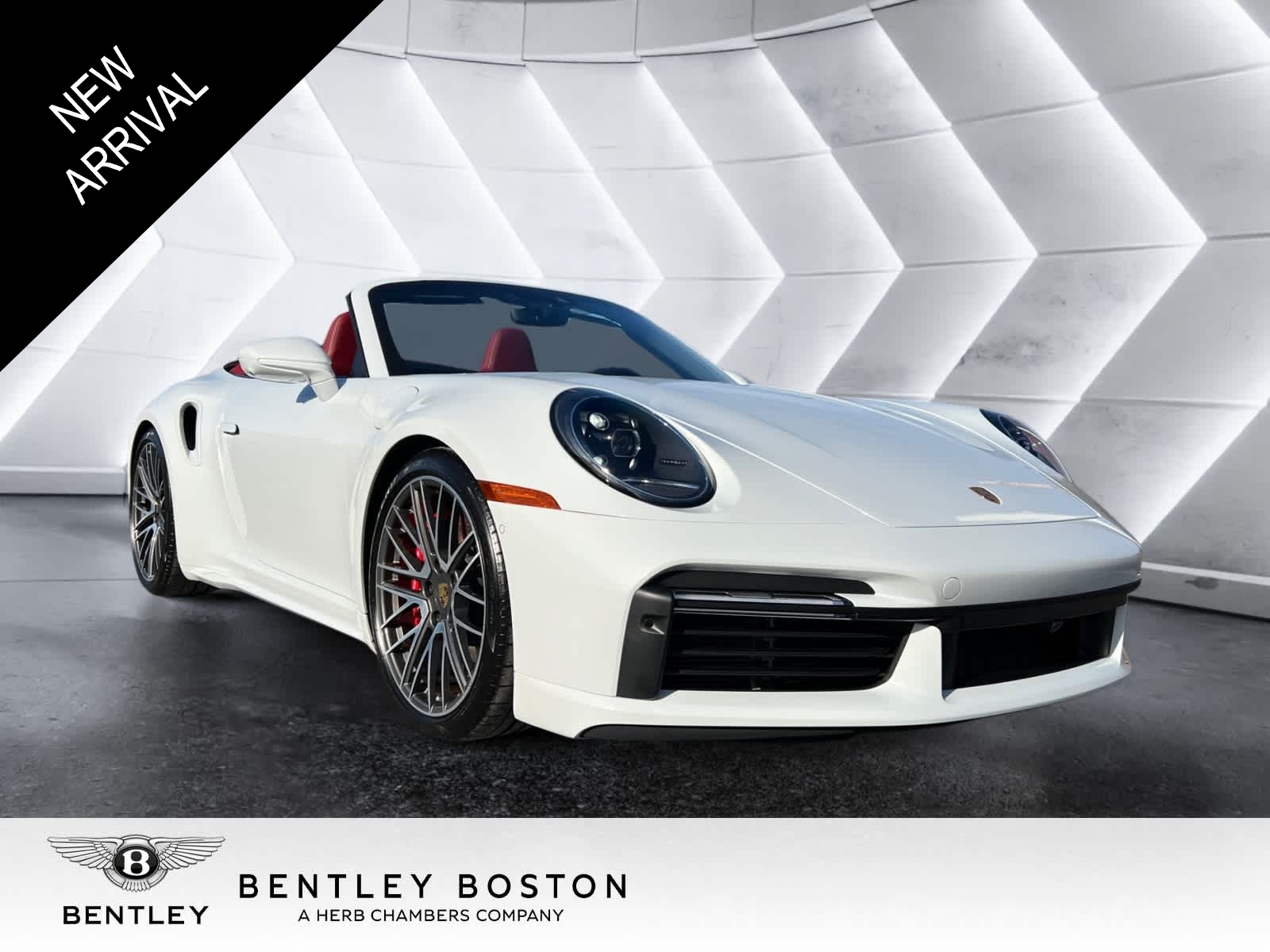 used 2022 Porsche 911 car, priced at $221,498