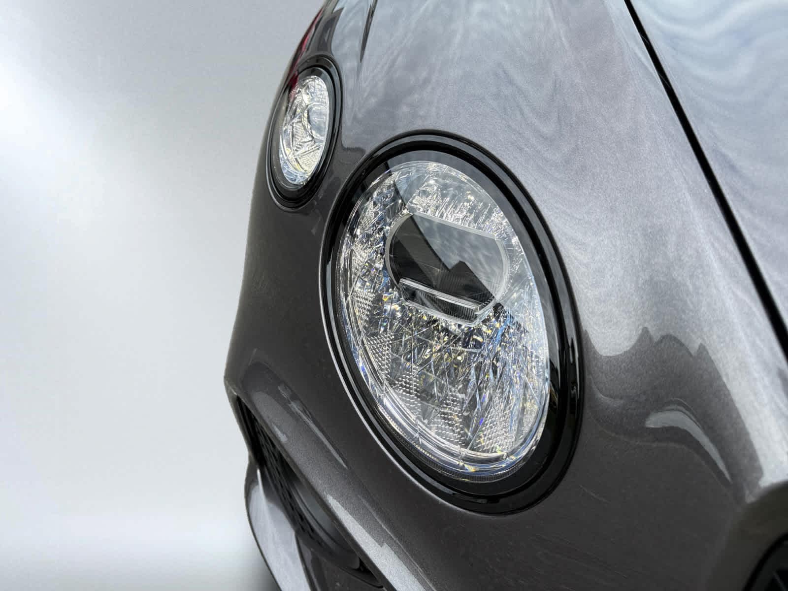 used 2024 Bentley Continental car