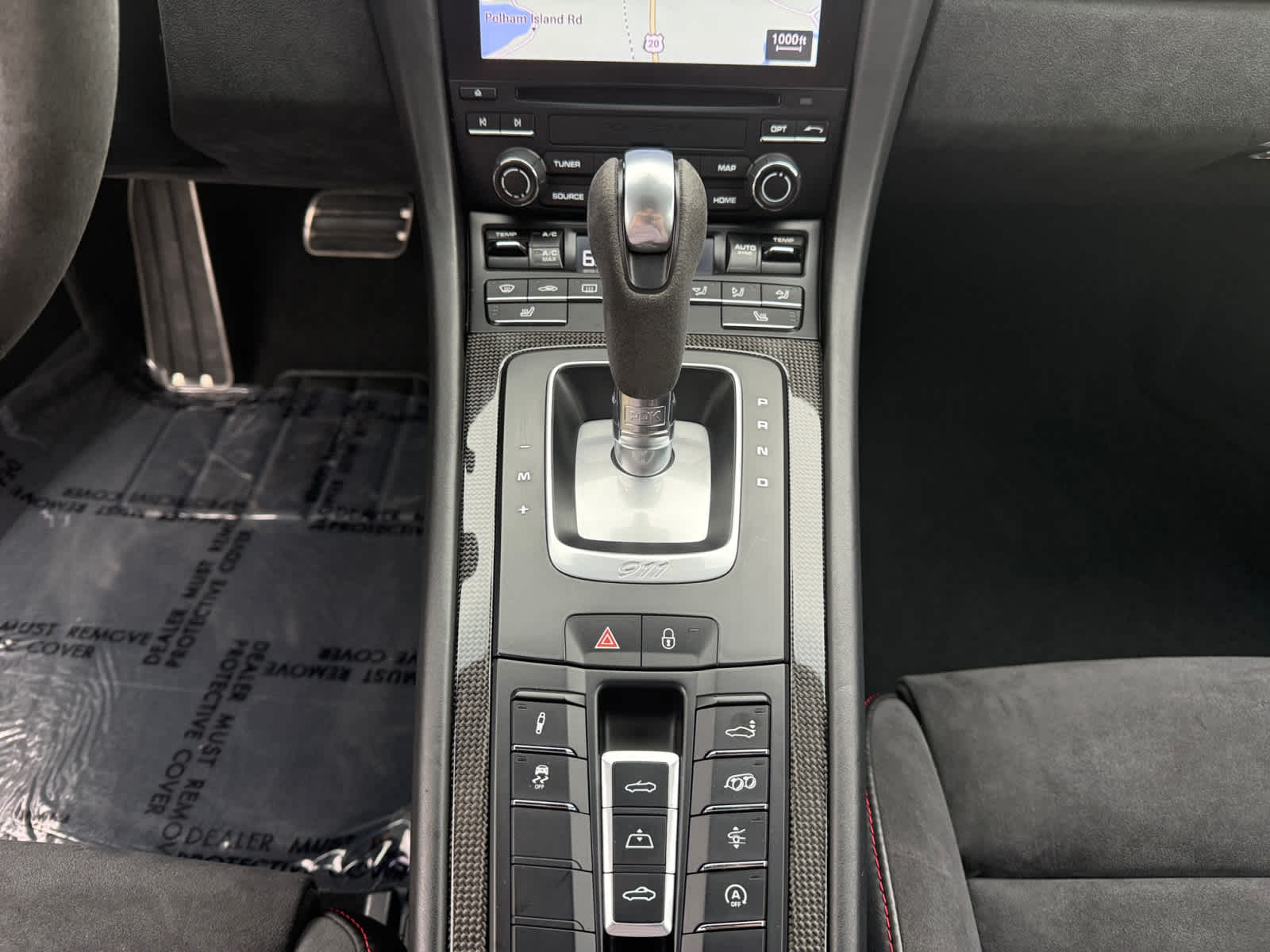 used 2018 Porsche 911 car, priced at $139,998
