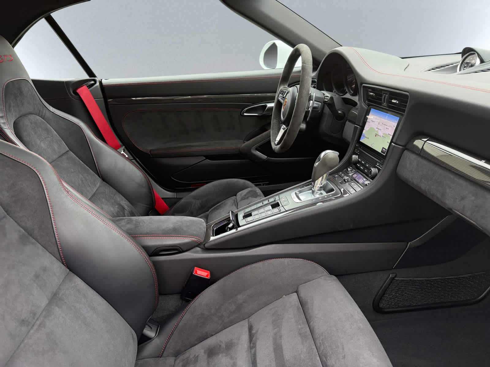 used 2018 Porsche 911 car, priced at $139,998