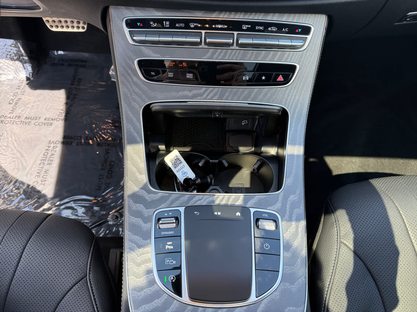 used 2023 Mercedes-Benz CLS car, priced at $66,998