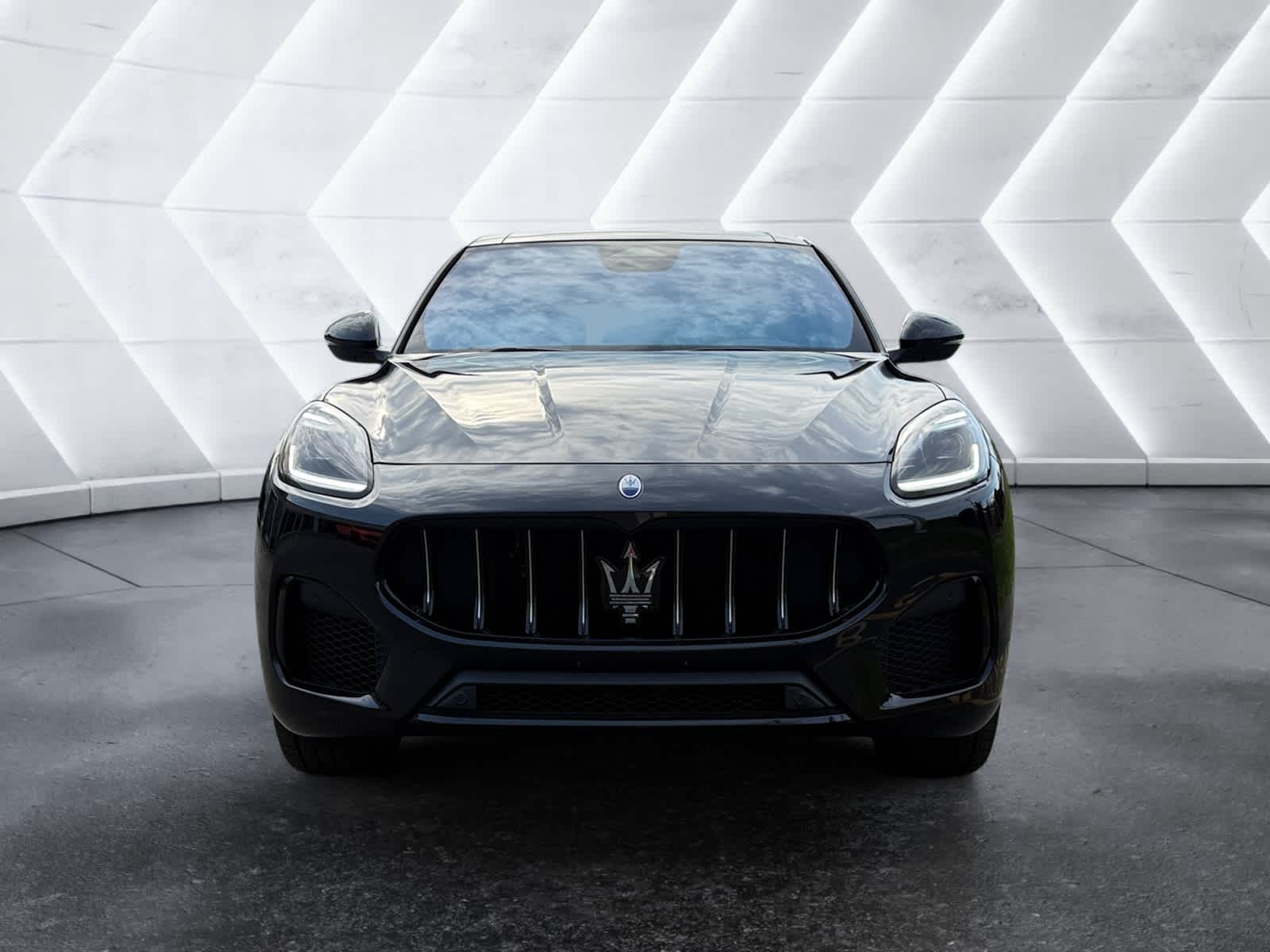 used 2023 Maserati Grecale car, priced at $49,998