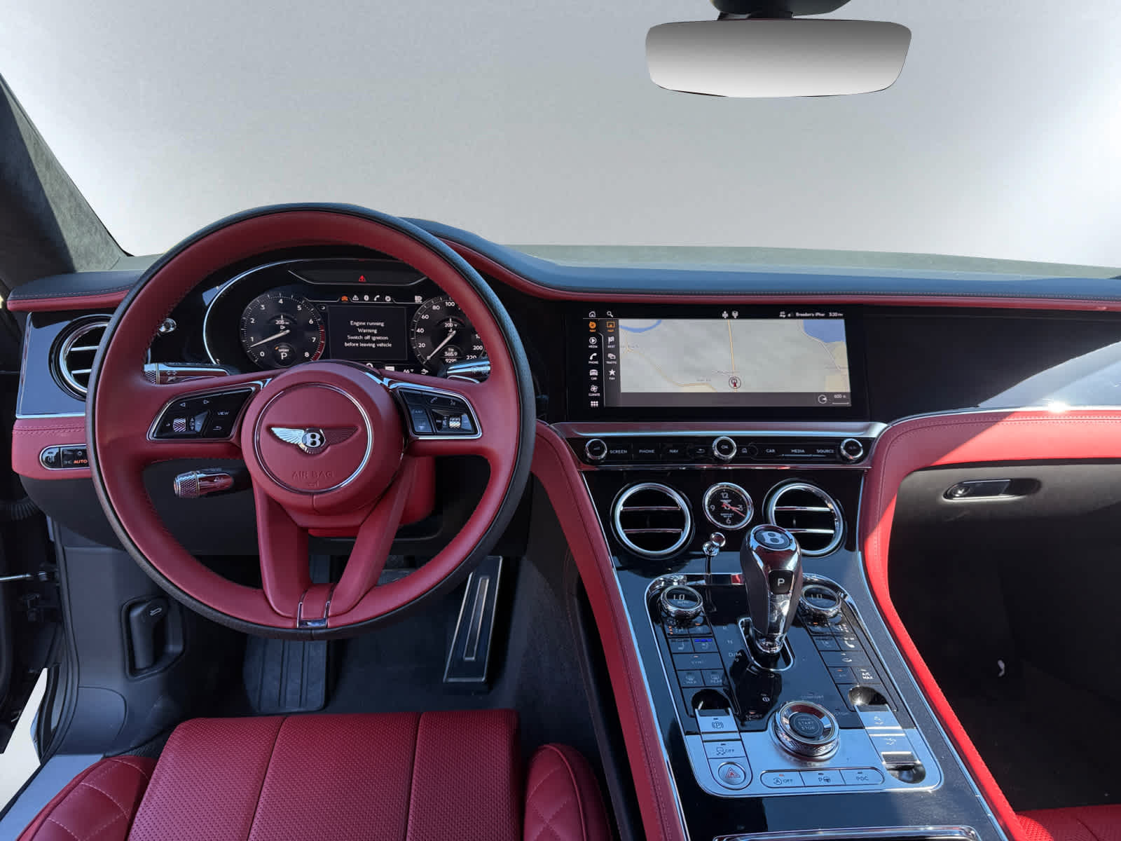 used 2022 Bentley Continental GT car