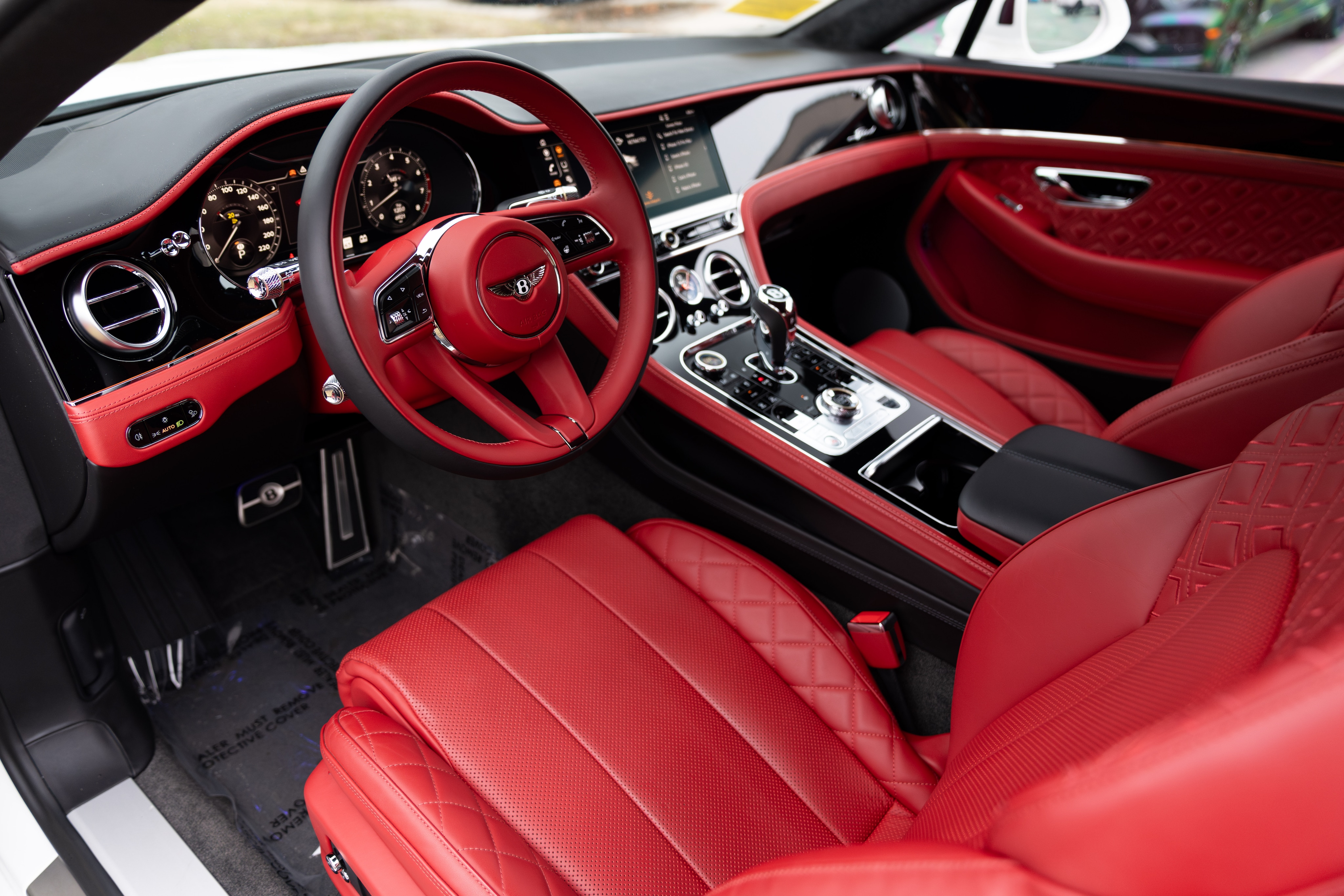 used 2022 Bentley Continental GT car
