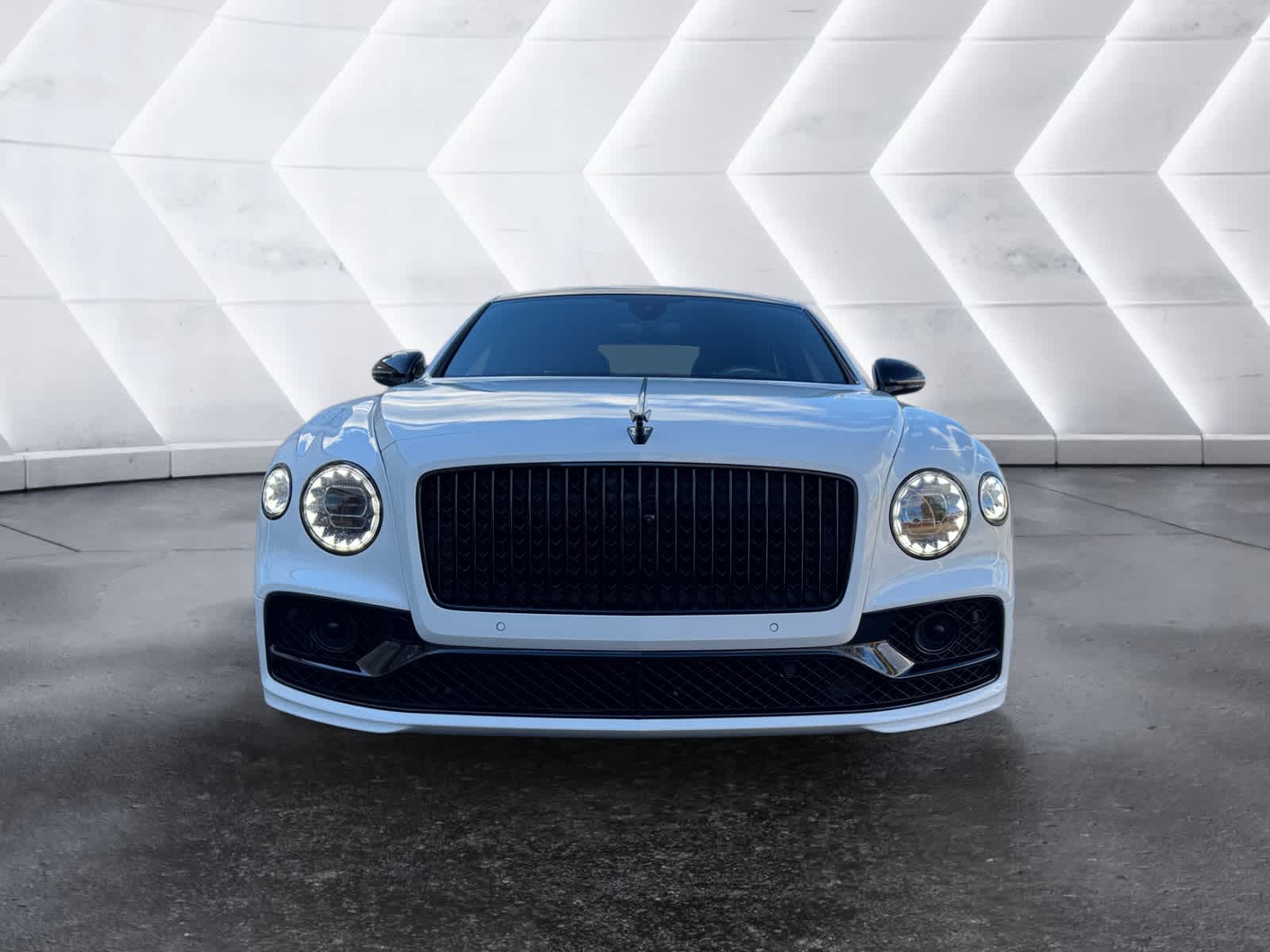 used 2023 Bentley Flying Spur car