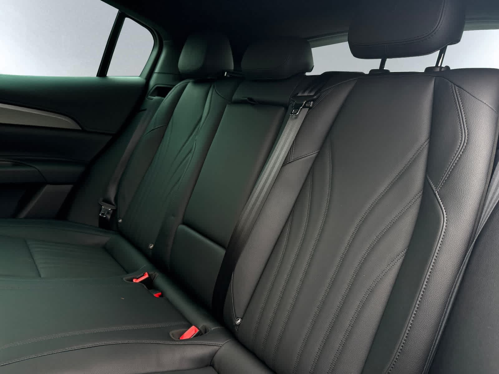 used 2024 Maserati Grecale car, priced at $54,998