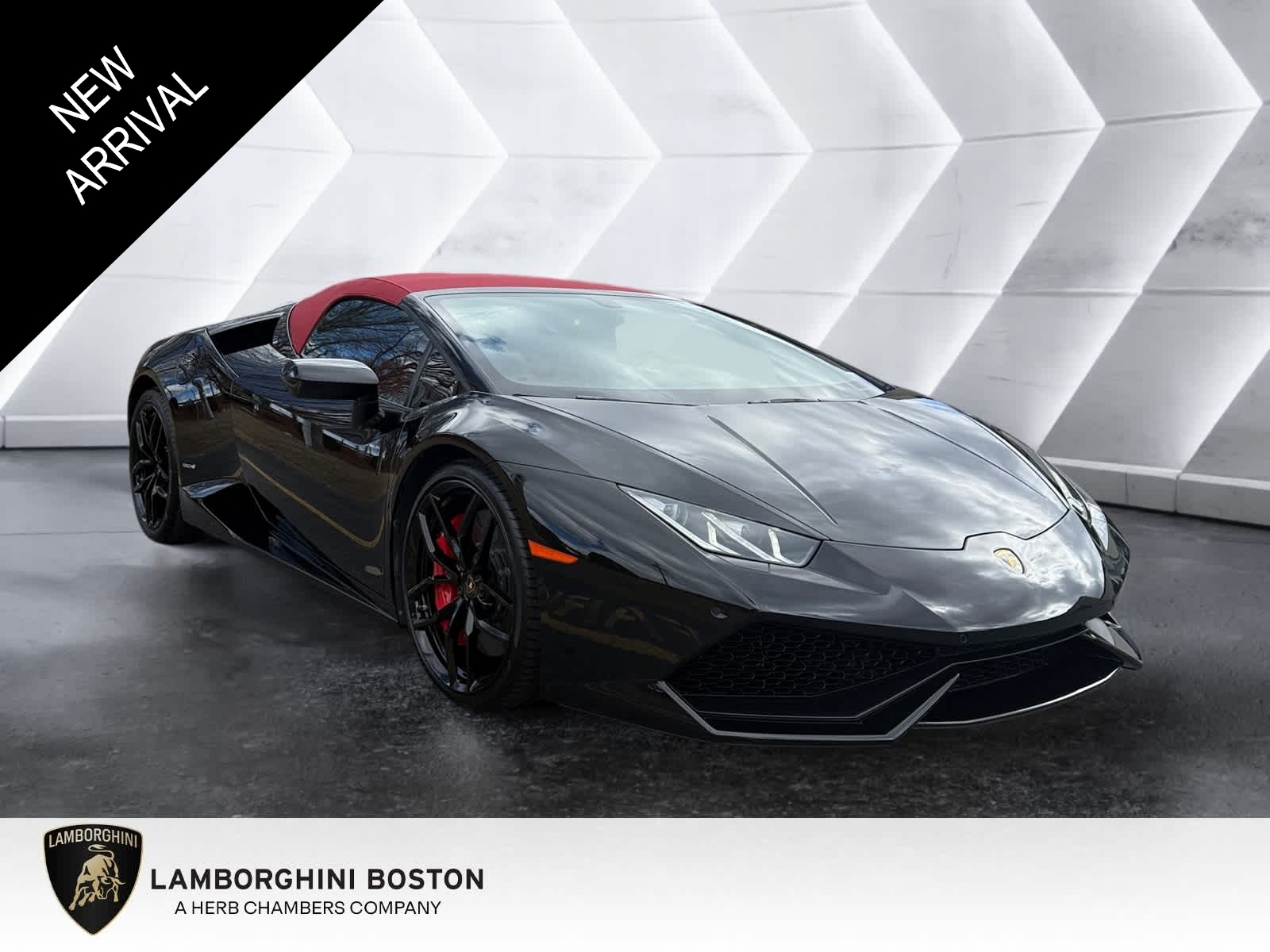 used 2016 Lamborghini Huracan car, priced at $239,998