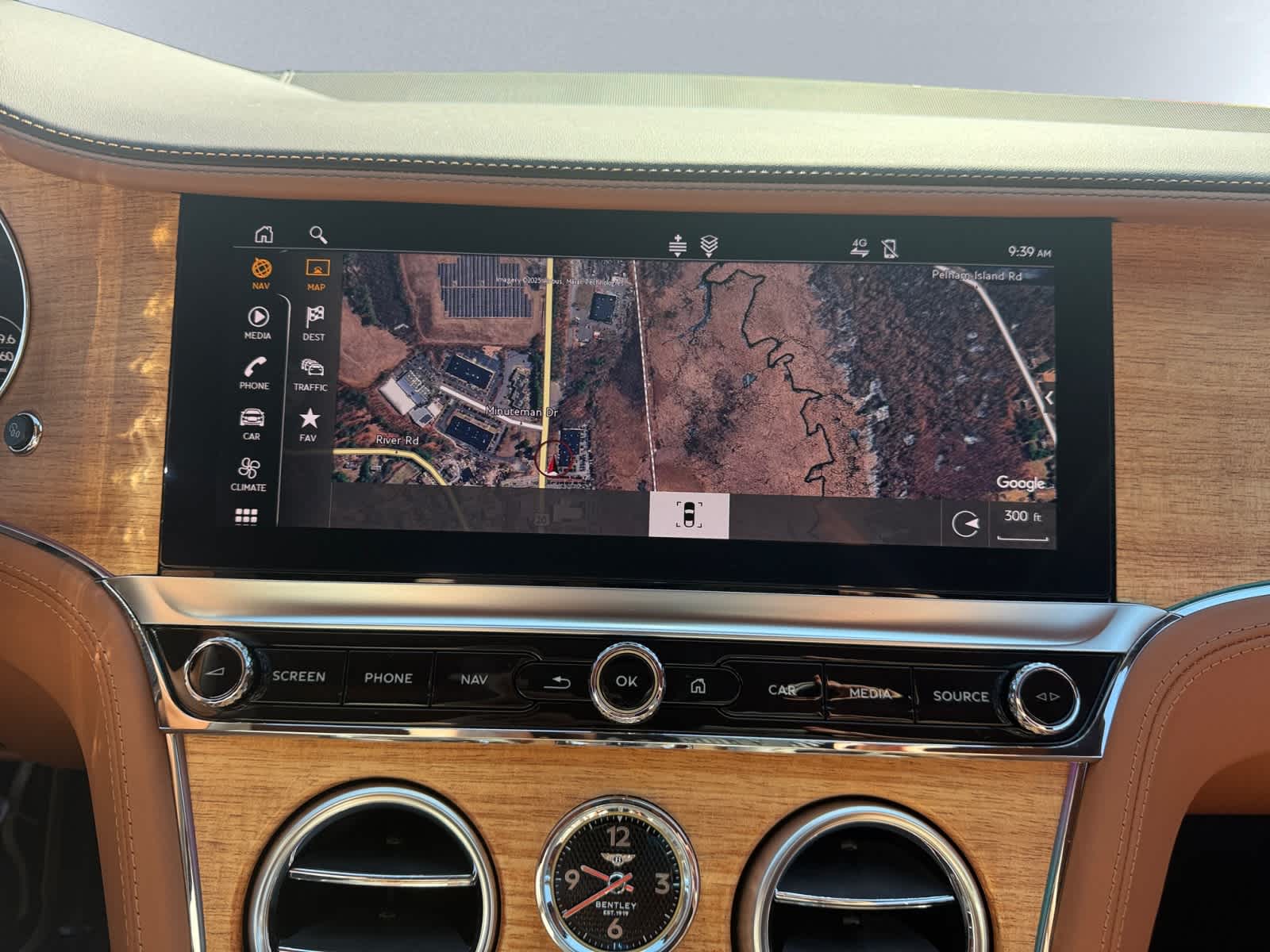 used 2024 Bentley Continental car