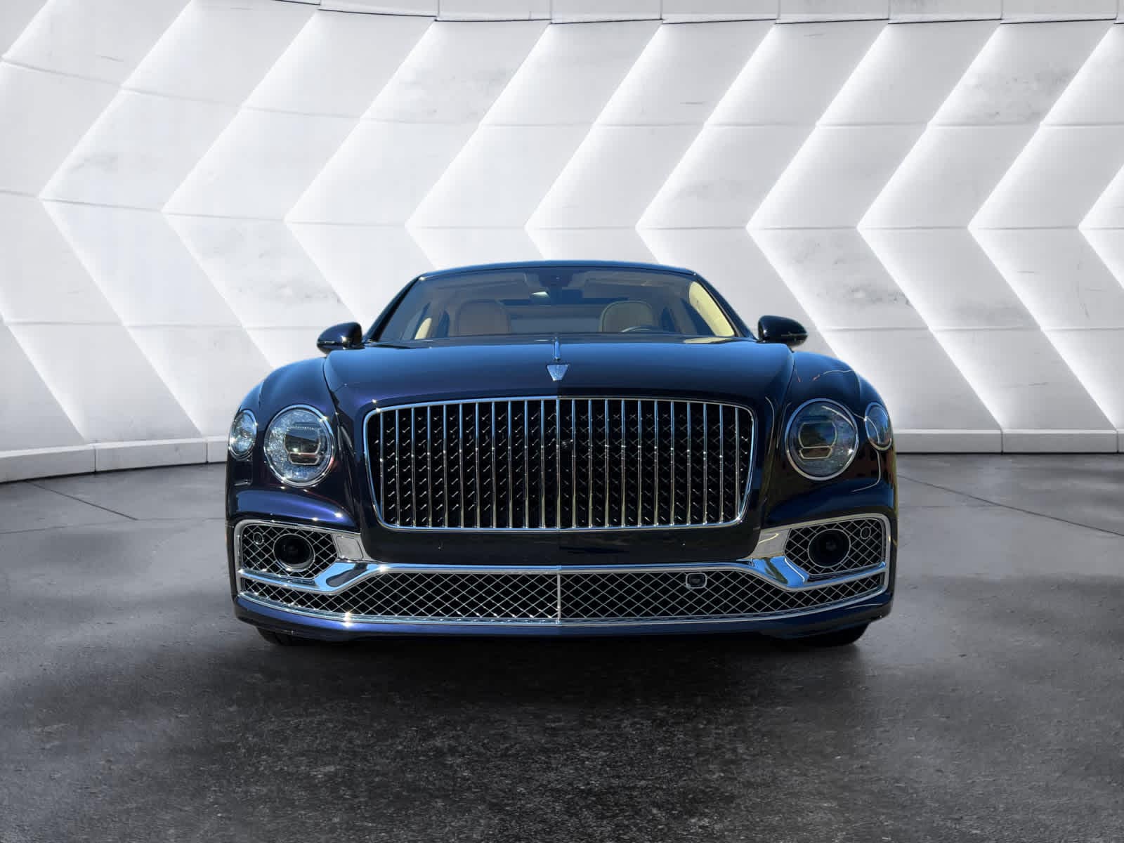 used 2022 Bentley Flying Spur car