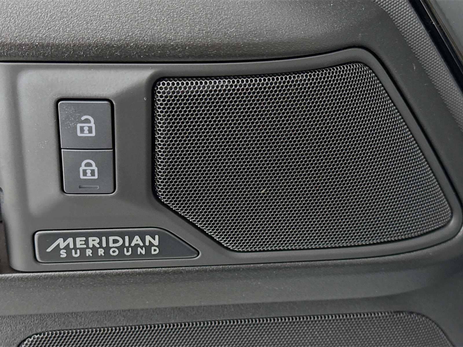 used 2025 Land Rover Defender car, priced at $114,998