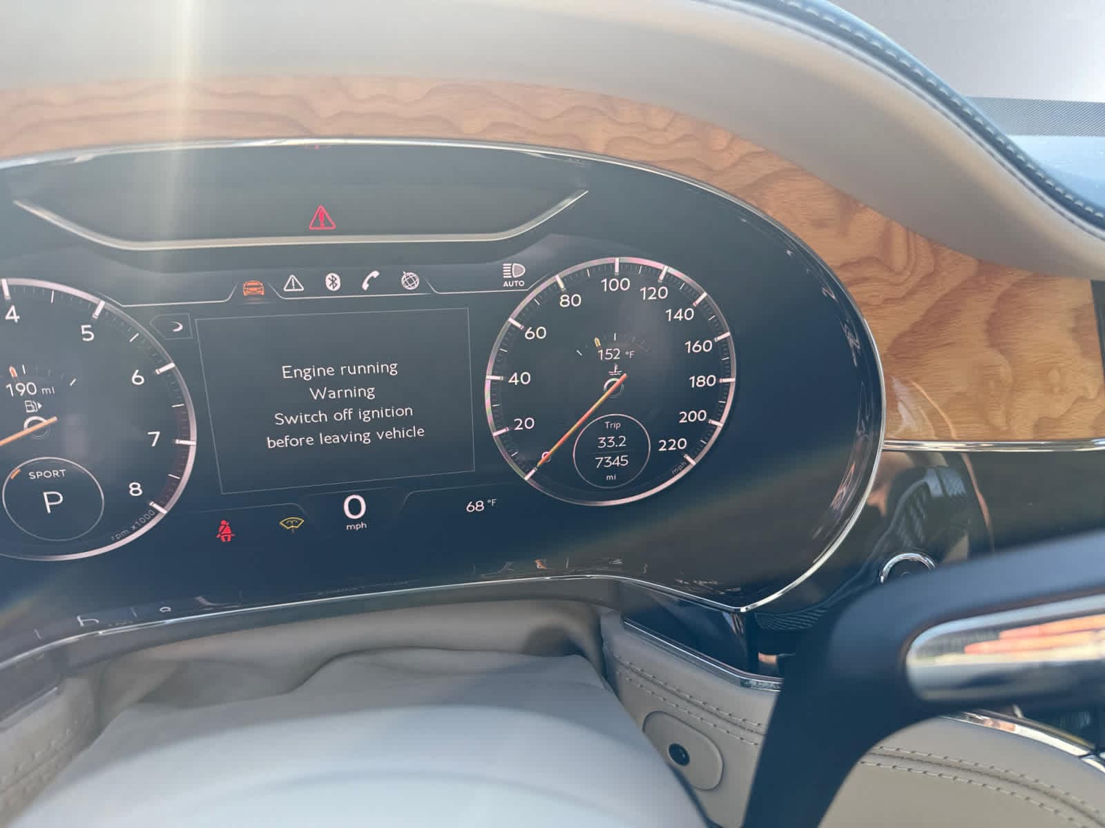 used 2020 Bentley Continental car