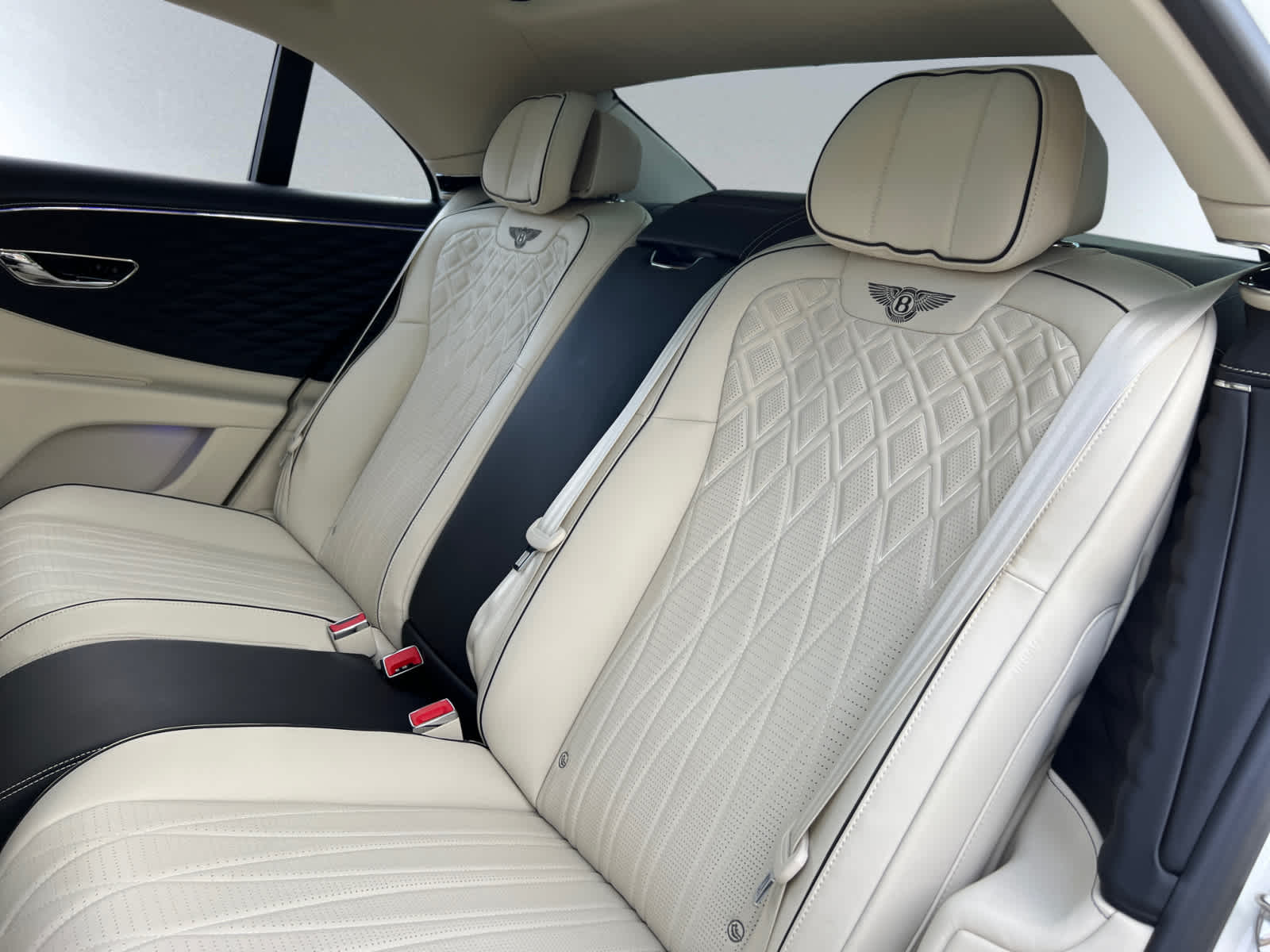 used 2021 Bentley Flying Spur car