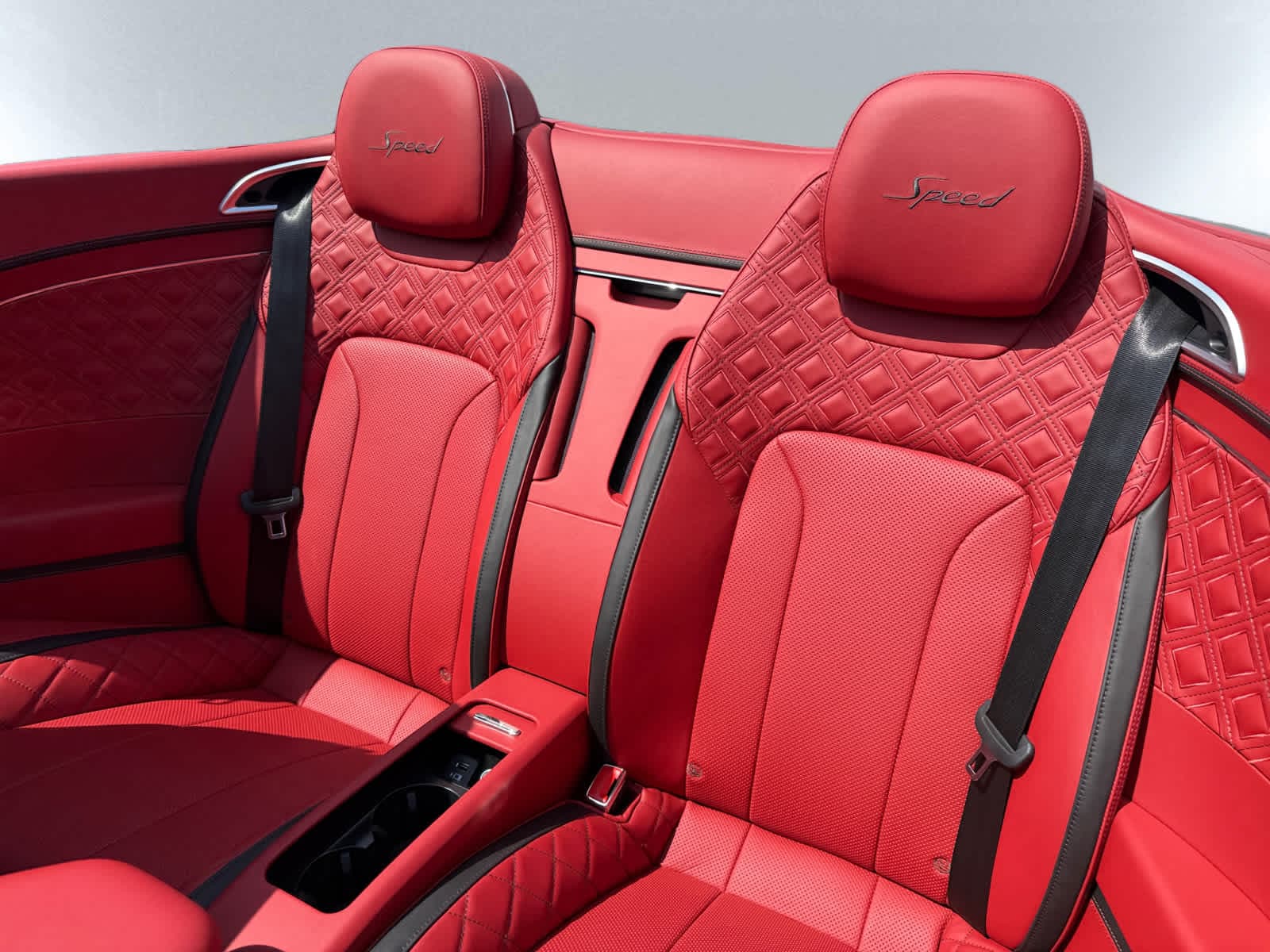 used 2022 Bentley Continental GT car
