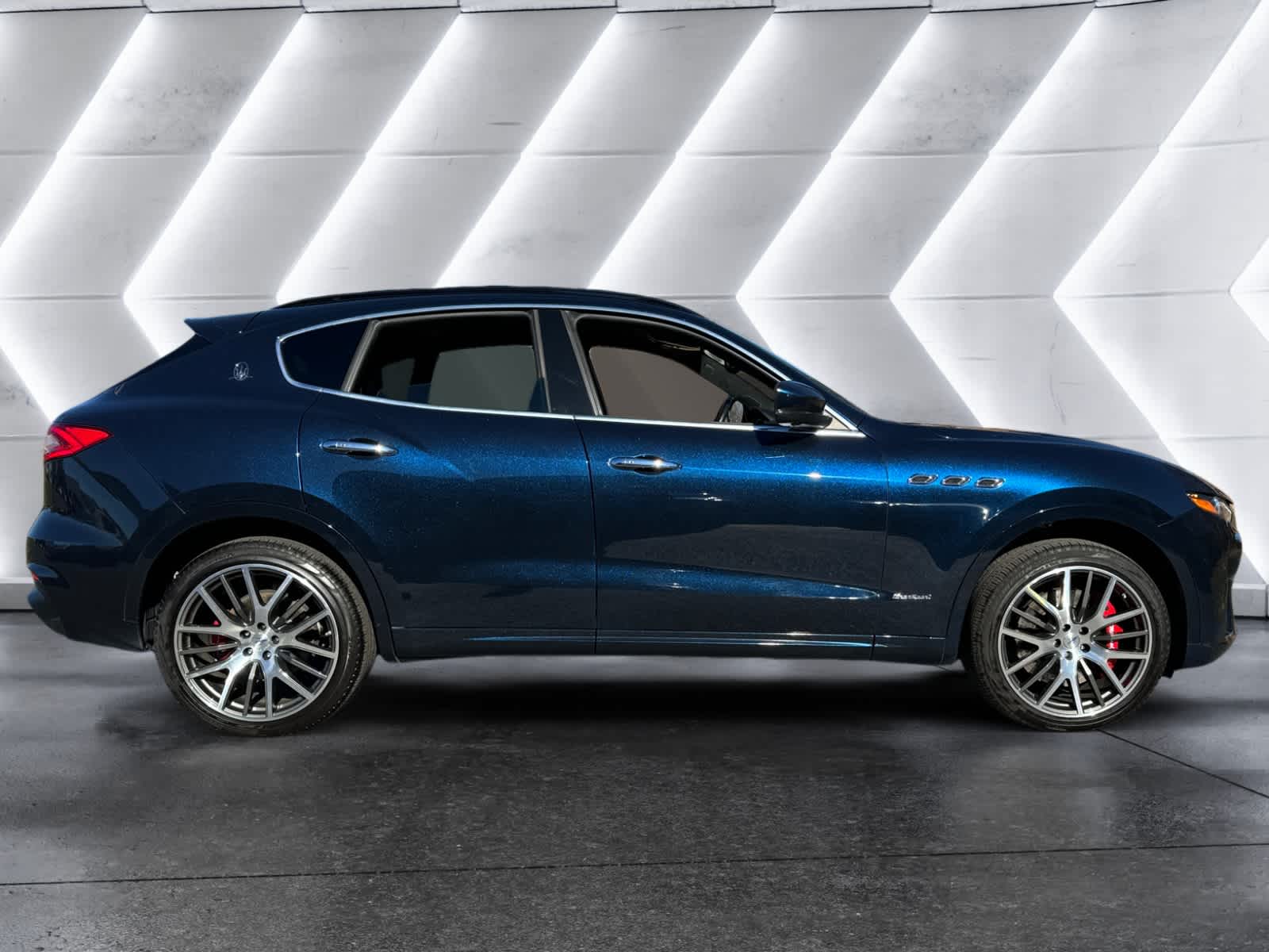 used 2019 Maserati Levante car, priced at $35,398