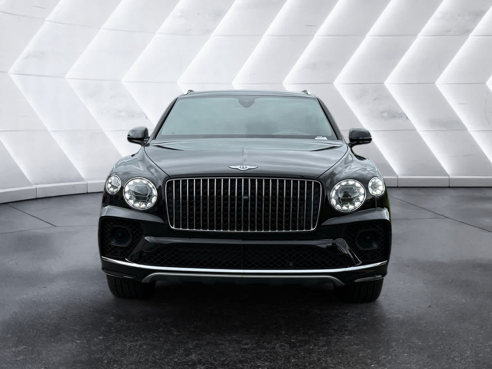 used 2023 Bentley Bentayga EWB car