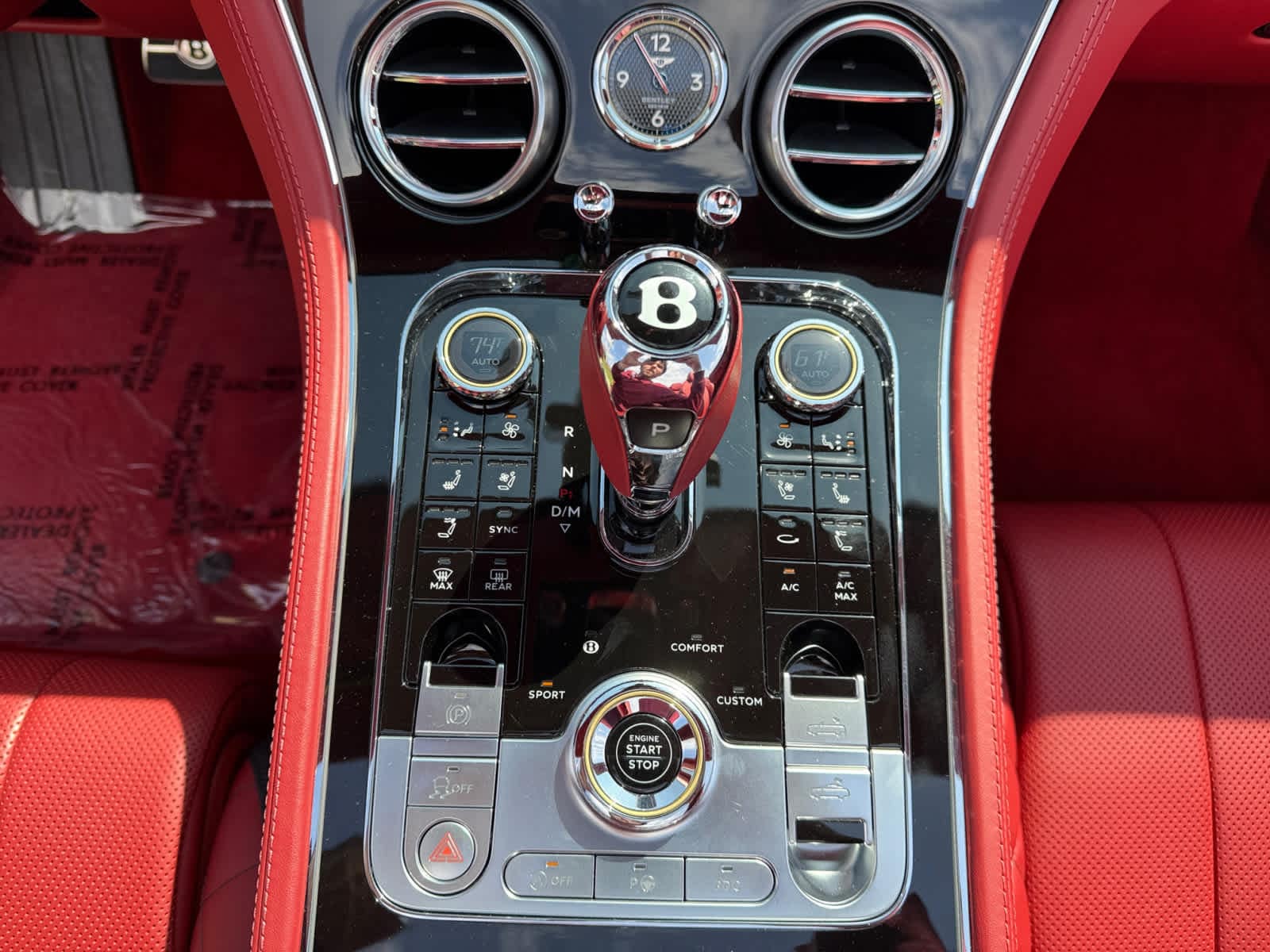 used 2022 Bentley Continental GT car