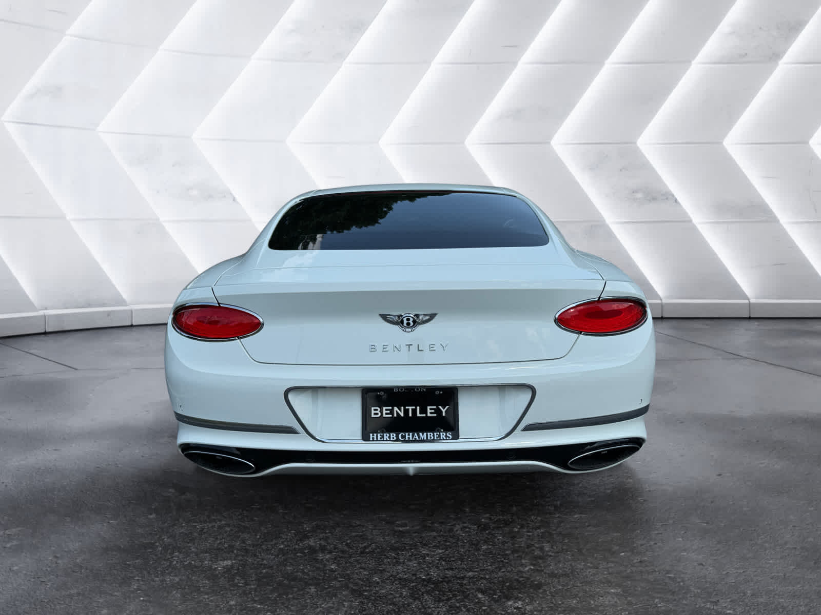 used 2022 Bentley Continental GT car