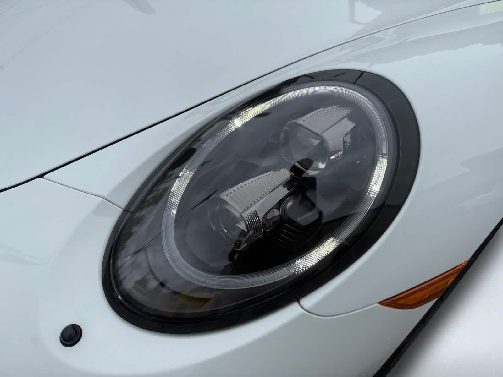 used 2018 Porsche 911 car, priced at $139,998