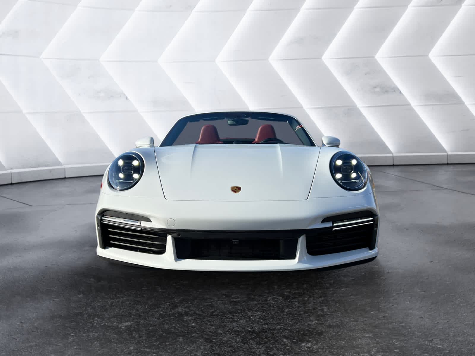 used 2022 Porsche 911 car, priced at $219,298