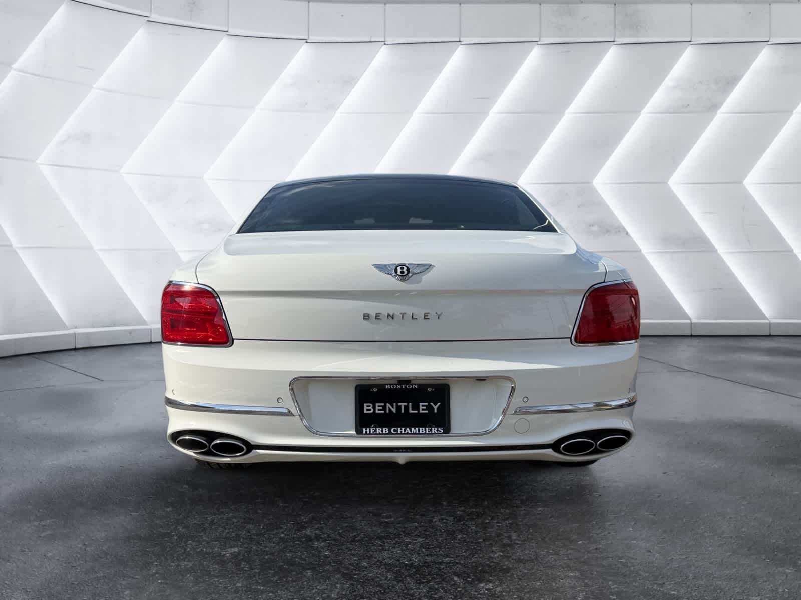 used 2022 Bentley Flying Spur car