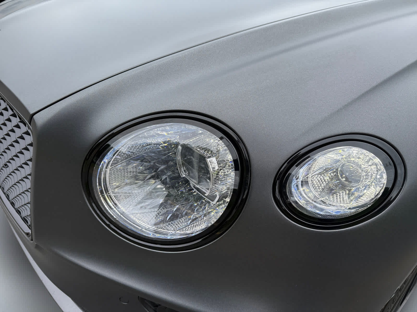 used 2022 Bentley Continental car