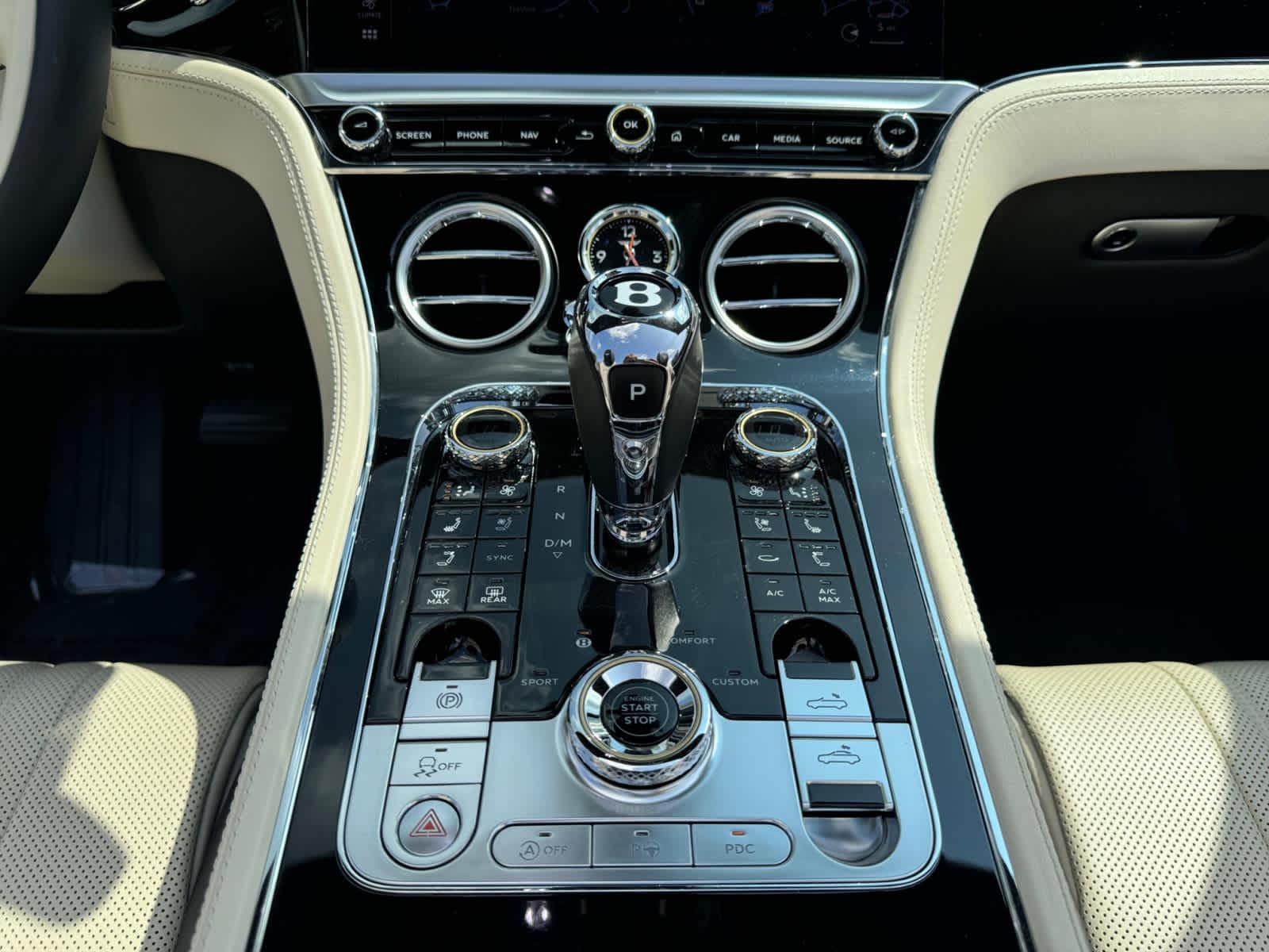 used 2021 Bentley Continental GTC car