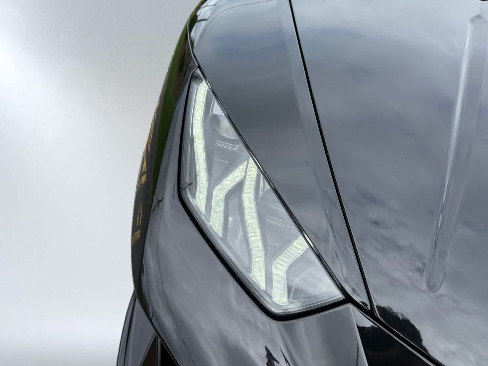 used 2020 Lamborghini Huracan EVO car, priced at $279,998