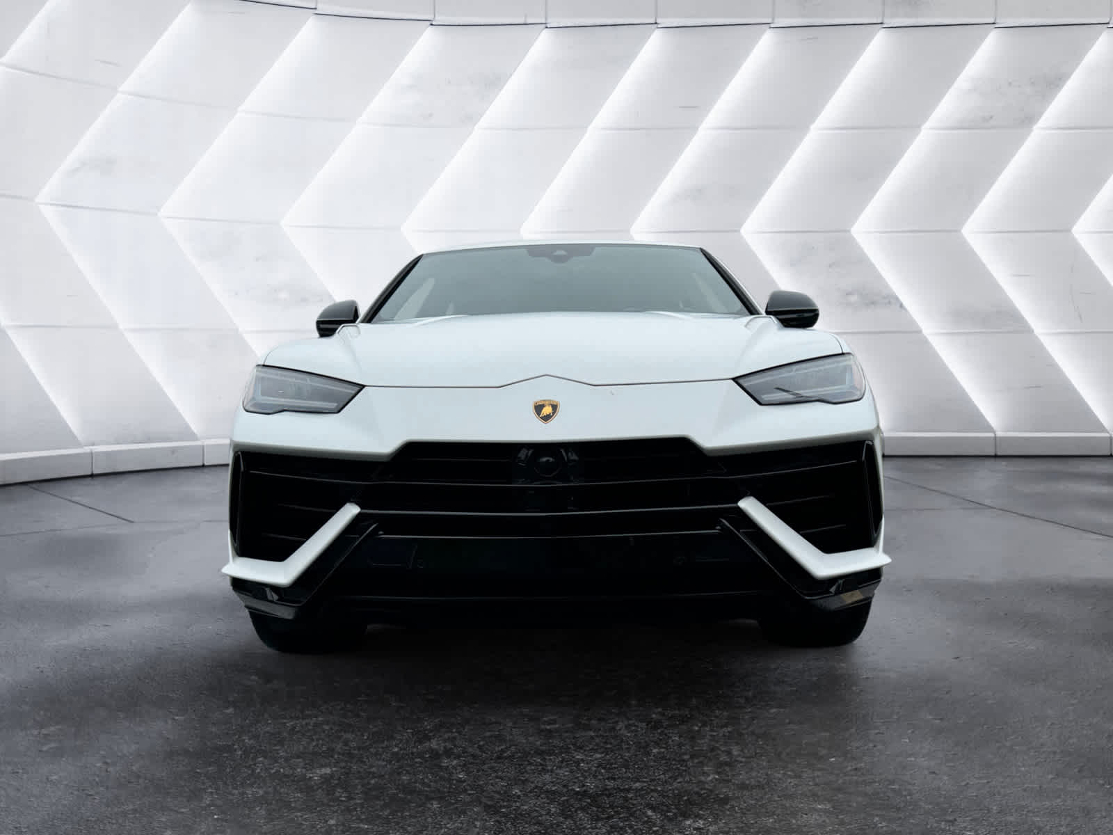 used 2023 Lamborghini Urus car, priced at $253,298