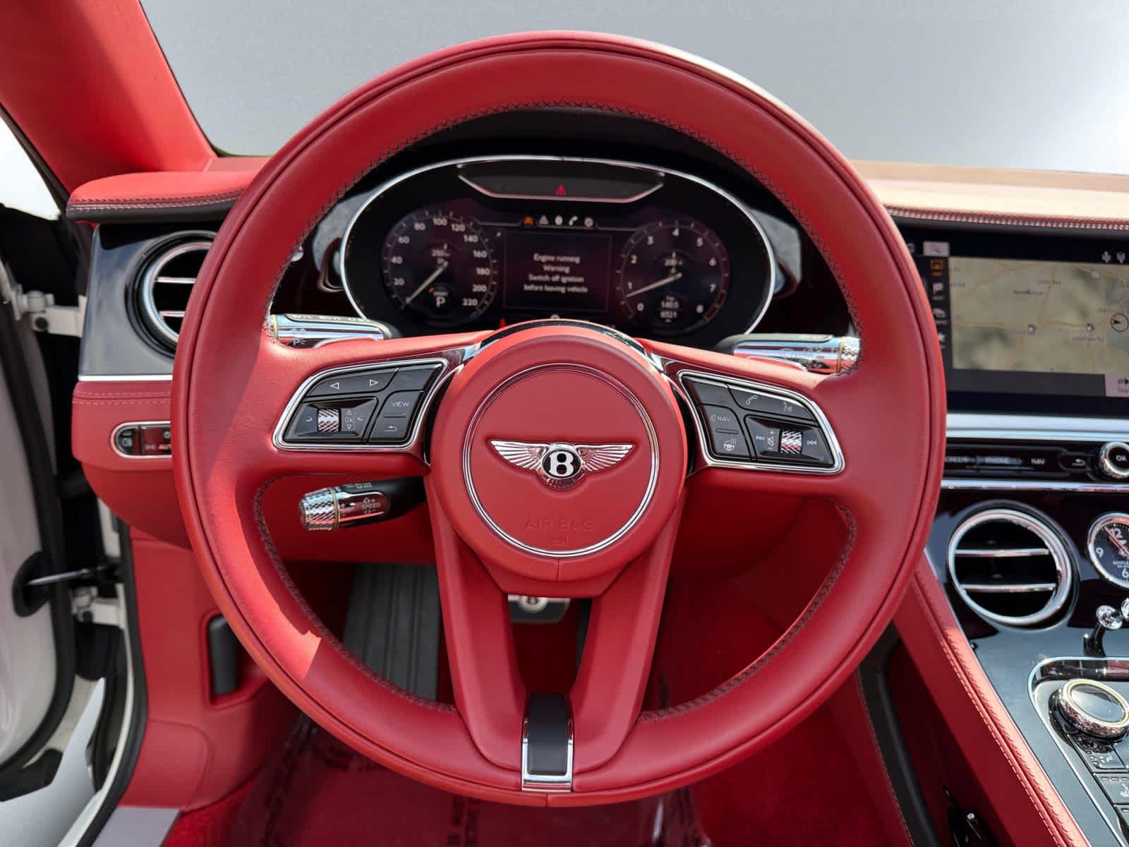 used 2022 Bentley Continental GT car