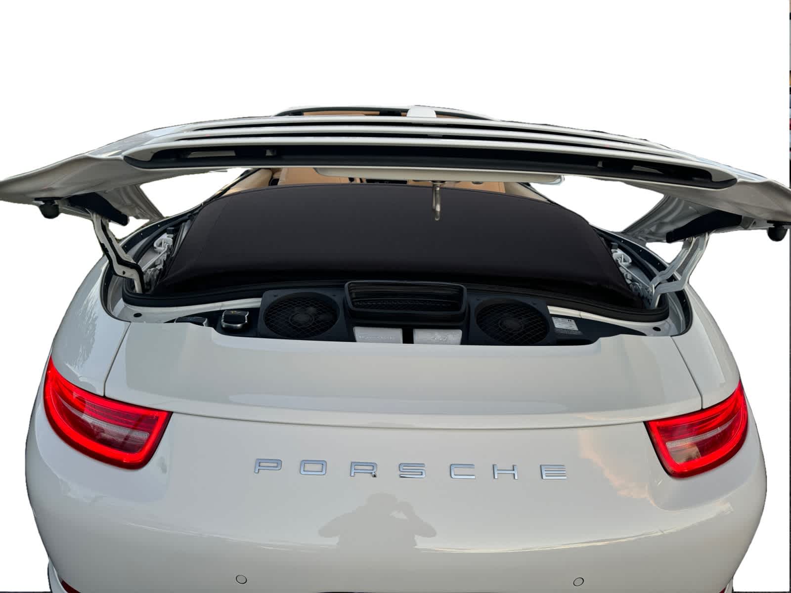 used 2012 Porsche 911 car, priced at $48,198