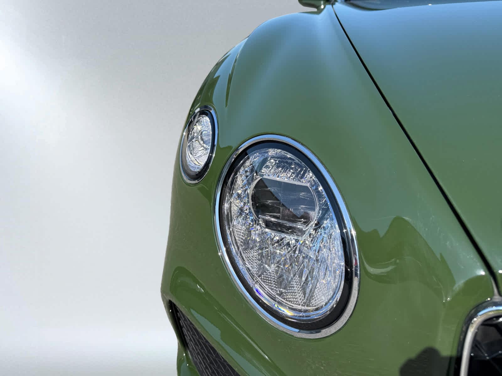 used 2024 Bentley Continental car