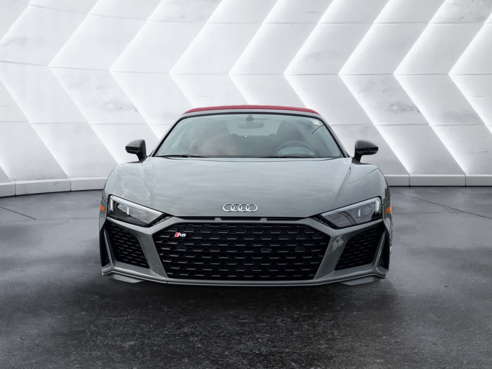 used 2021 Audi R8 car, priced at $182,998