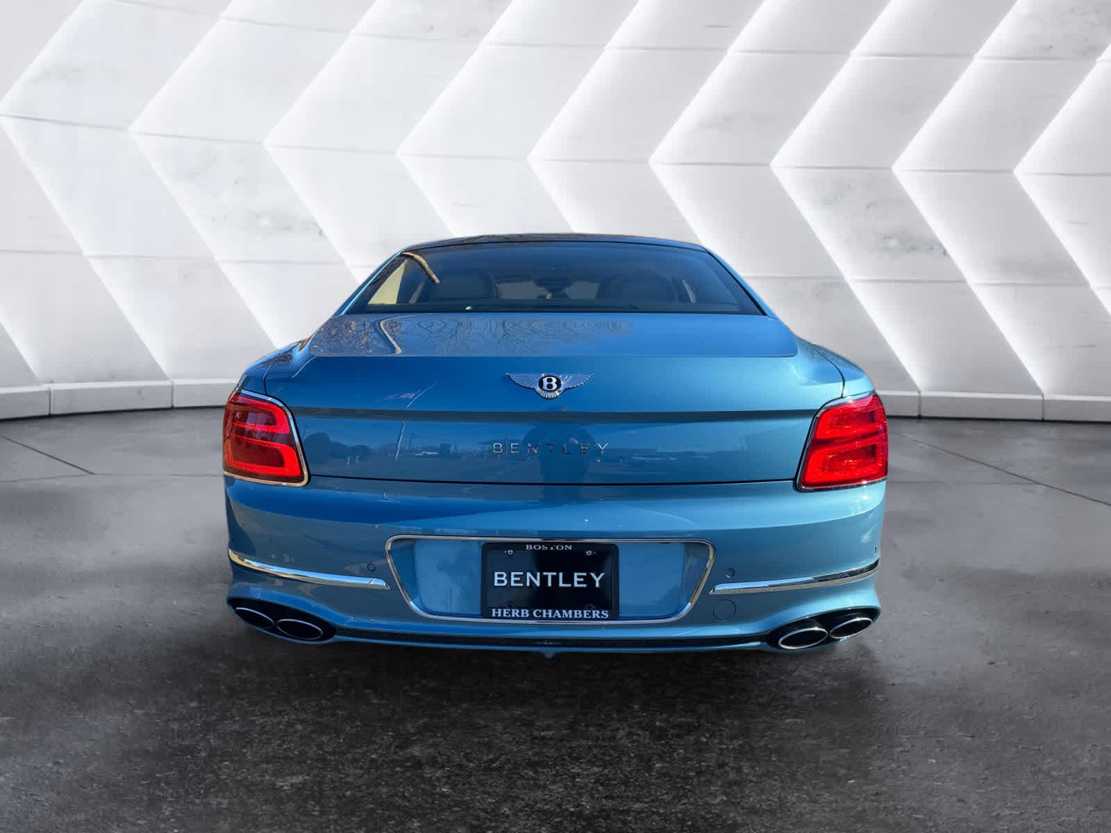 used 2023 Bentley Flying Spur car