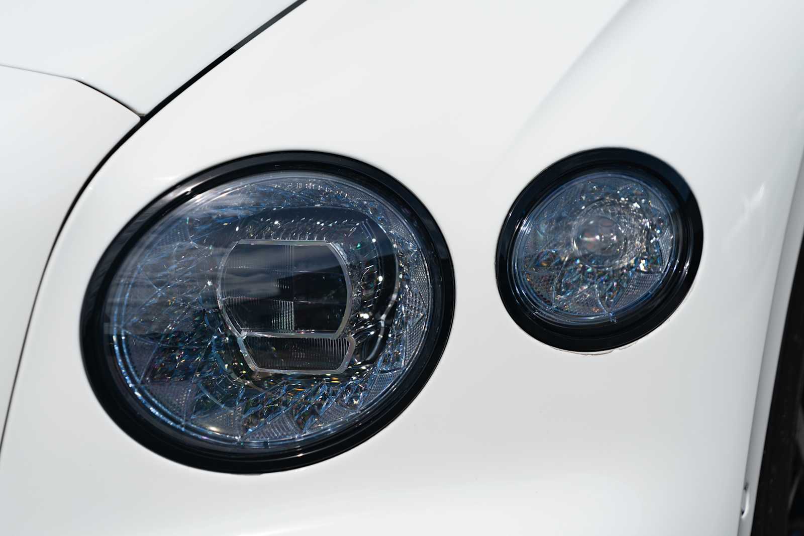 used 2023 Bentley Flying Spur car
