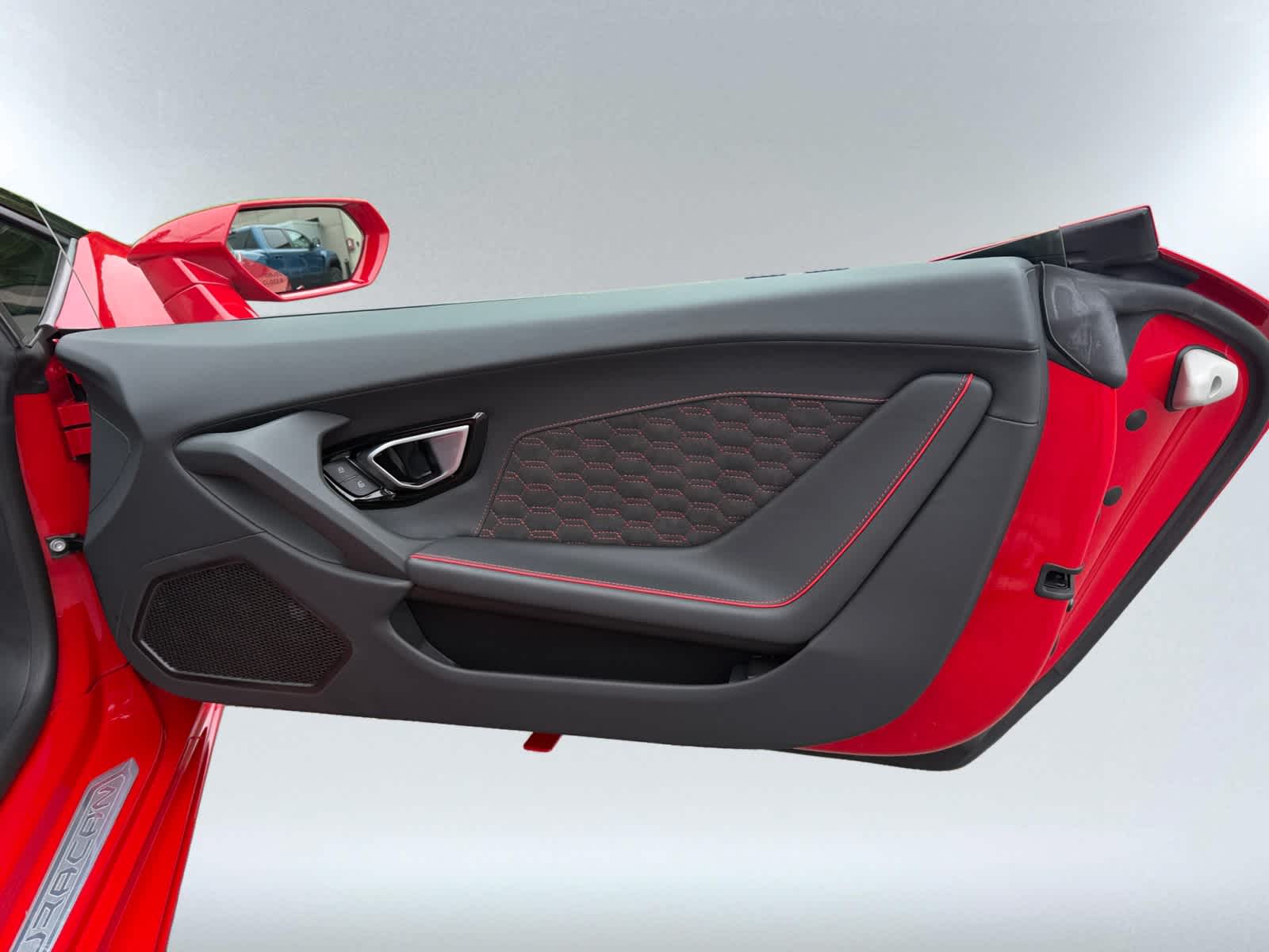 used 2022 Lamborghini Huracan EVO car, priced at $314,998