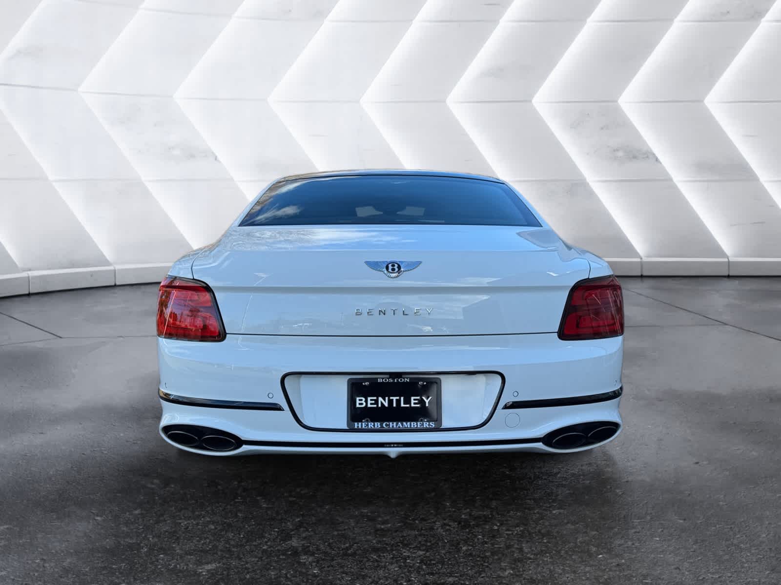 used 2023 Bentley Flying Spur car