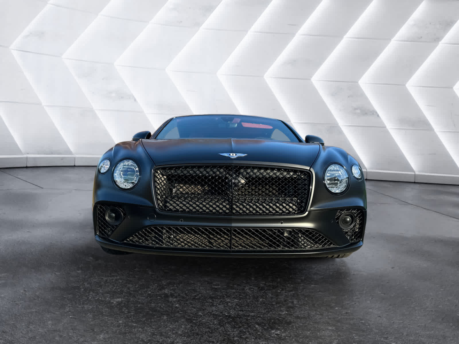 used 2022 Bentley Continental GT car