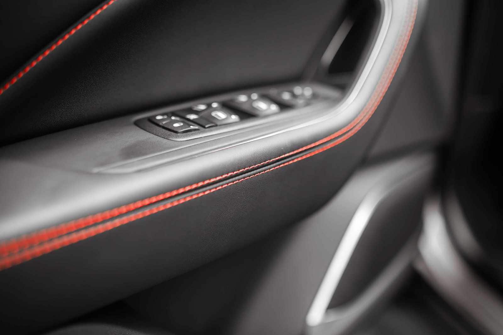 used 2024 Maserati Levante car, priced at $83,998