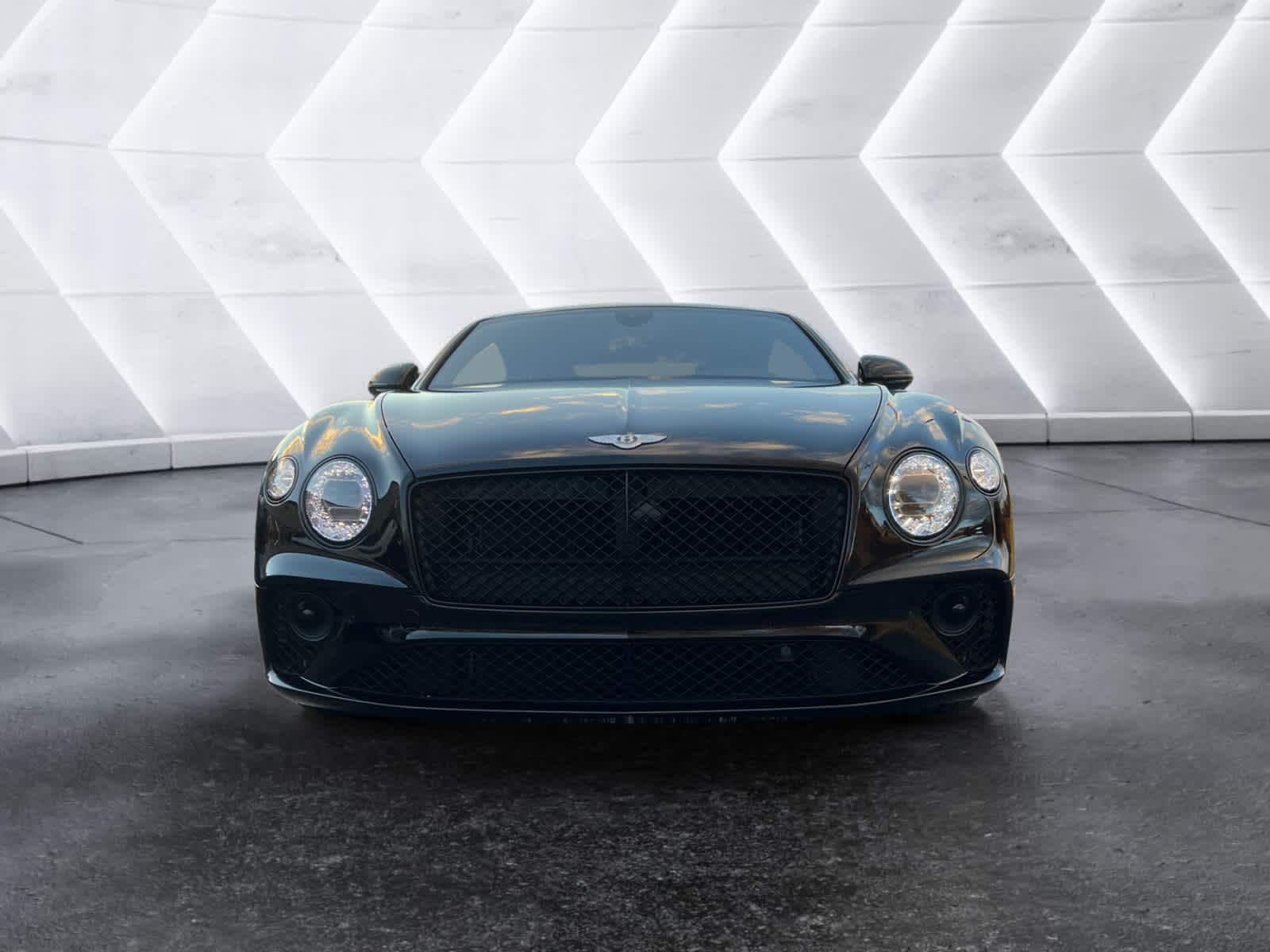 used 2022 Bentley Continental GT car