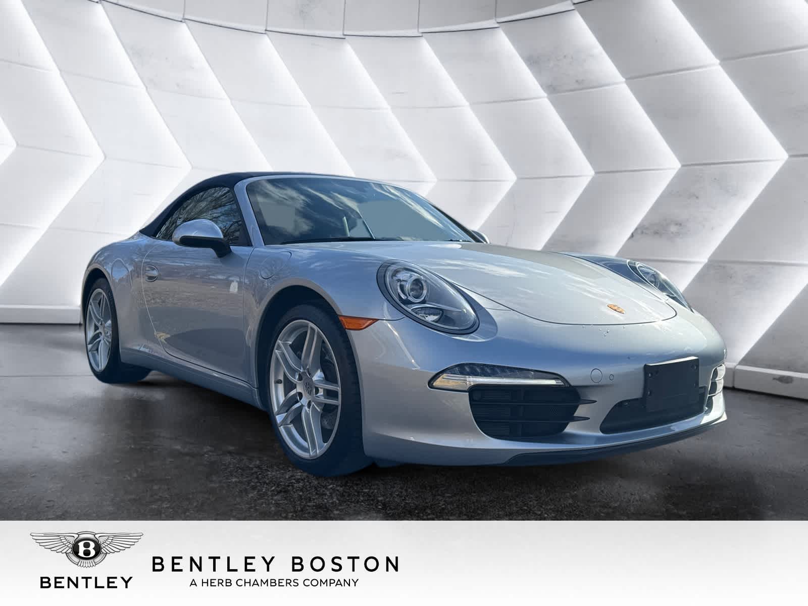 used 2014 Porsche 911 car, priced at $72,298