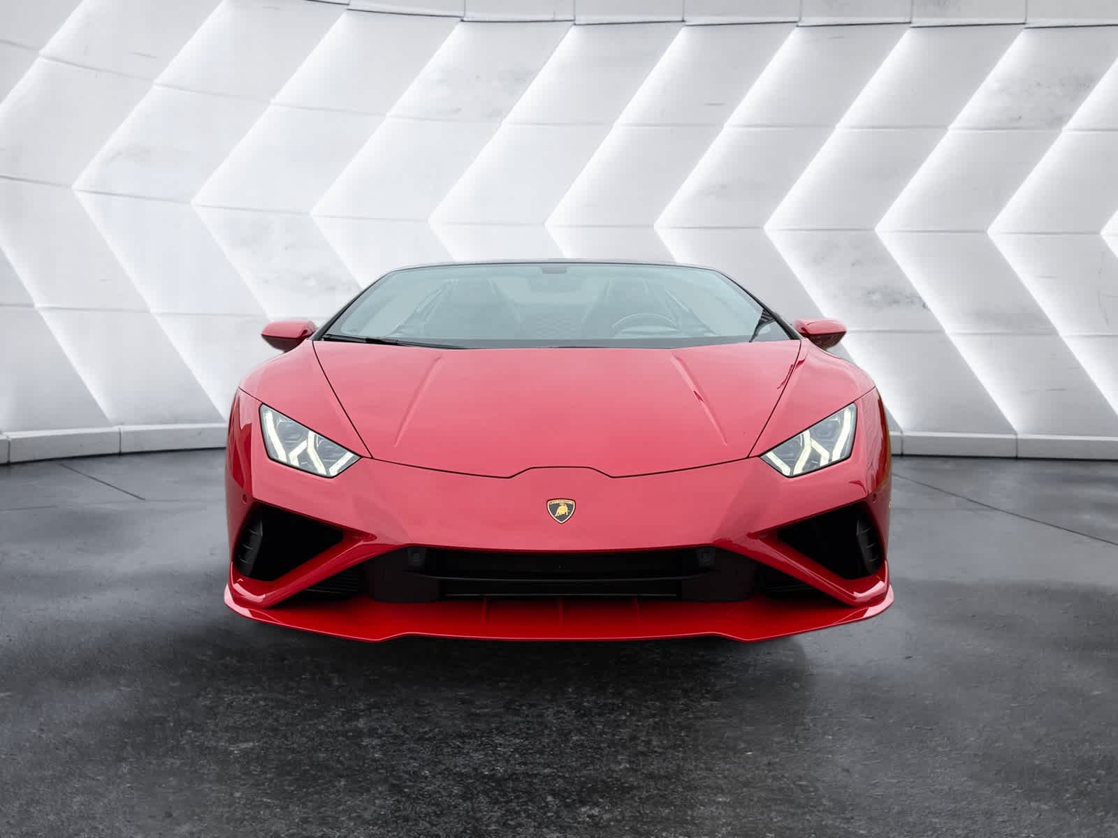 used 2022 Lamborghini Huracan EVO car, priced at $314,998