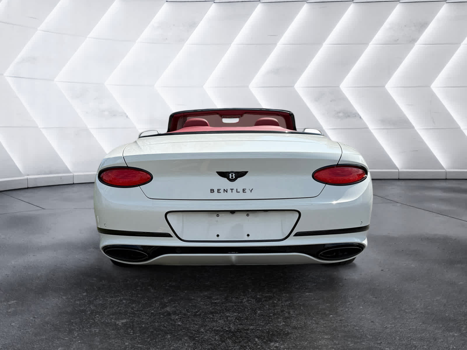 used 2022 Bentley Continental GT car