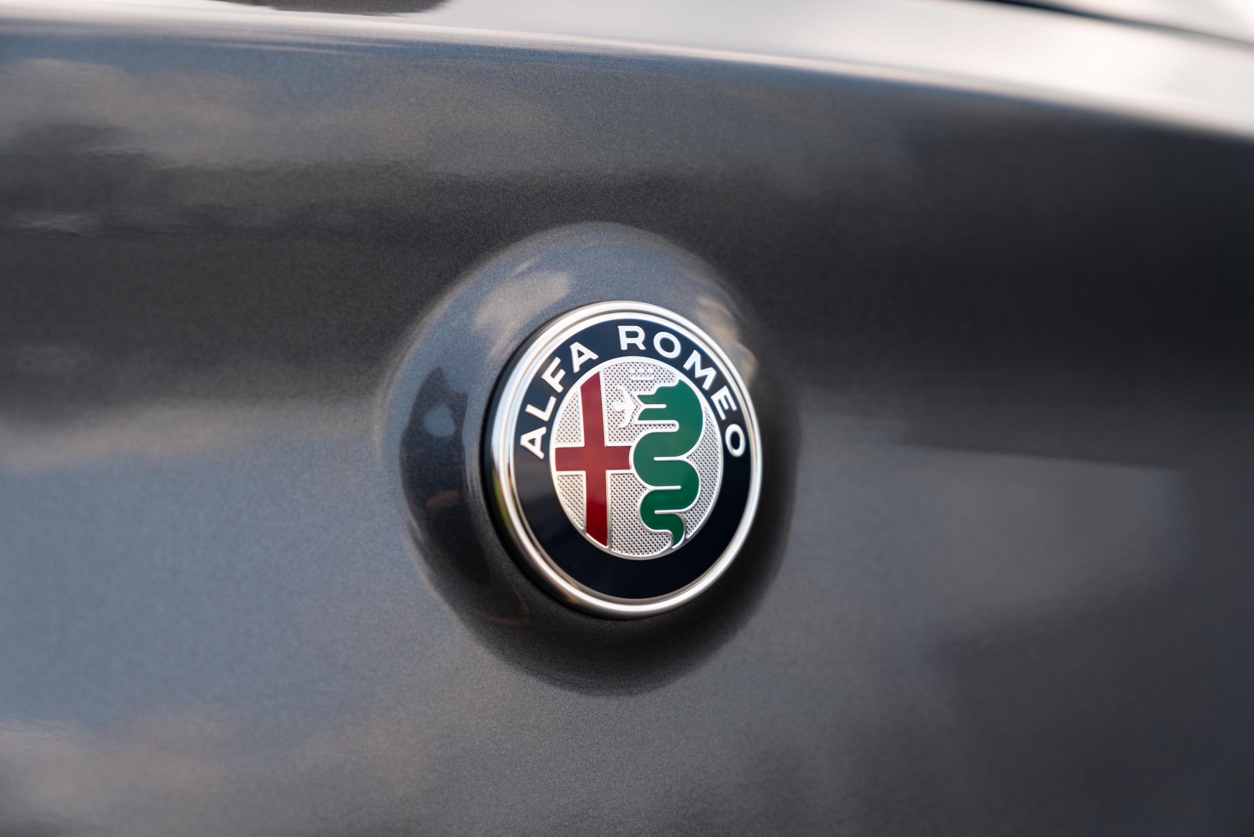 used 2024 Alfa Romeo Stelvio car, priced at $49,998