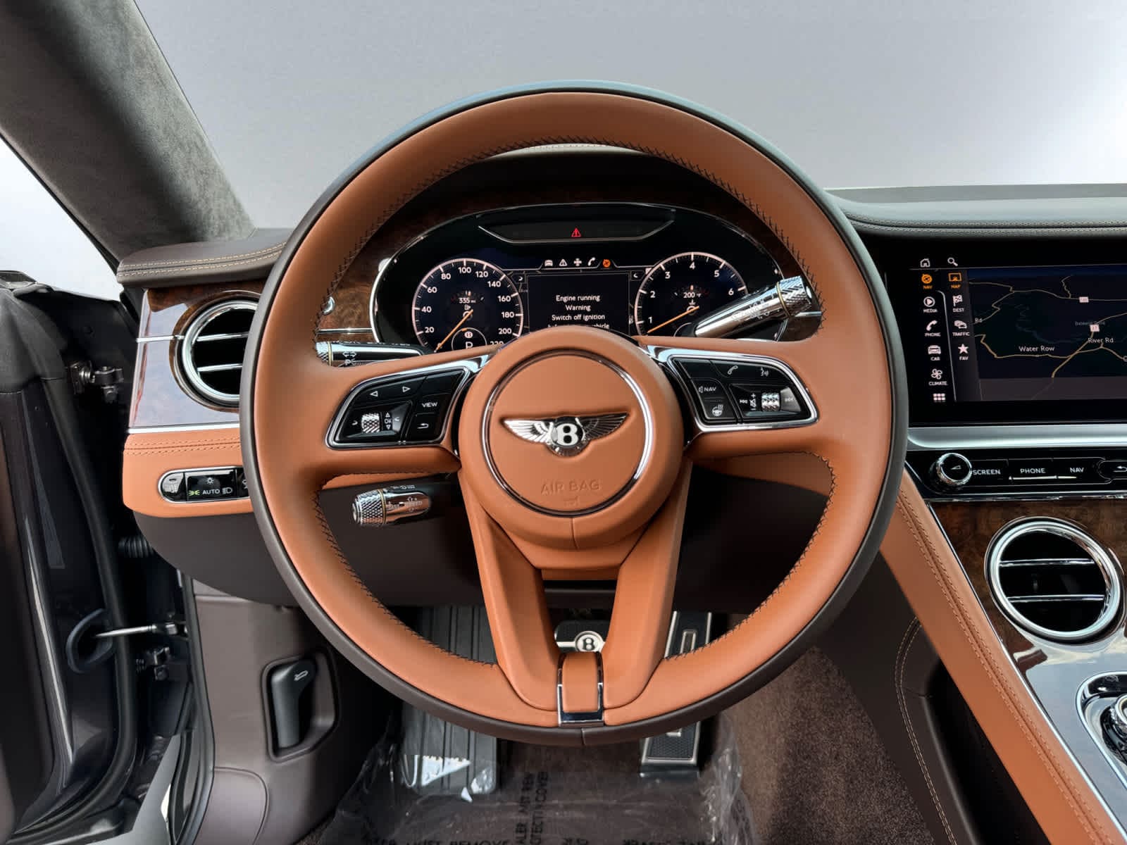 used 2022 Bentley Continental GT car