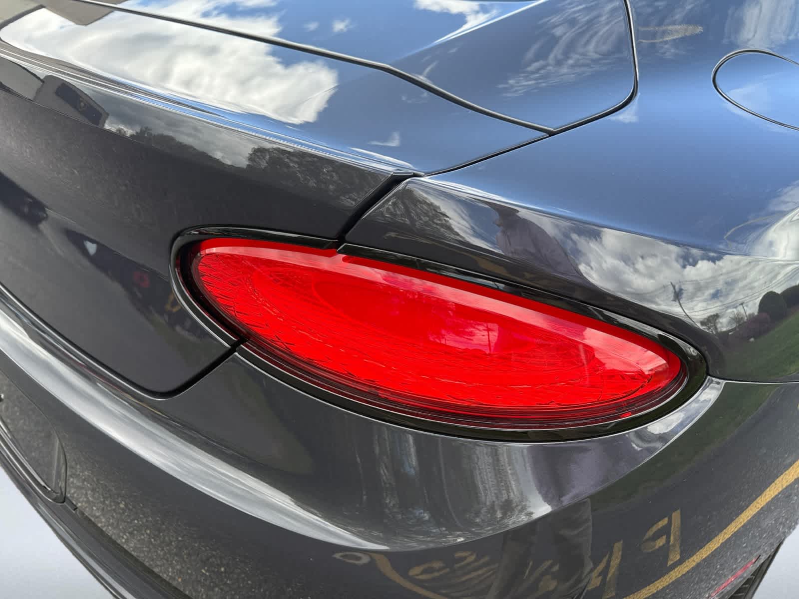 used 2024 Bentley Continental GT car