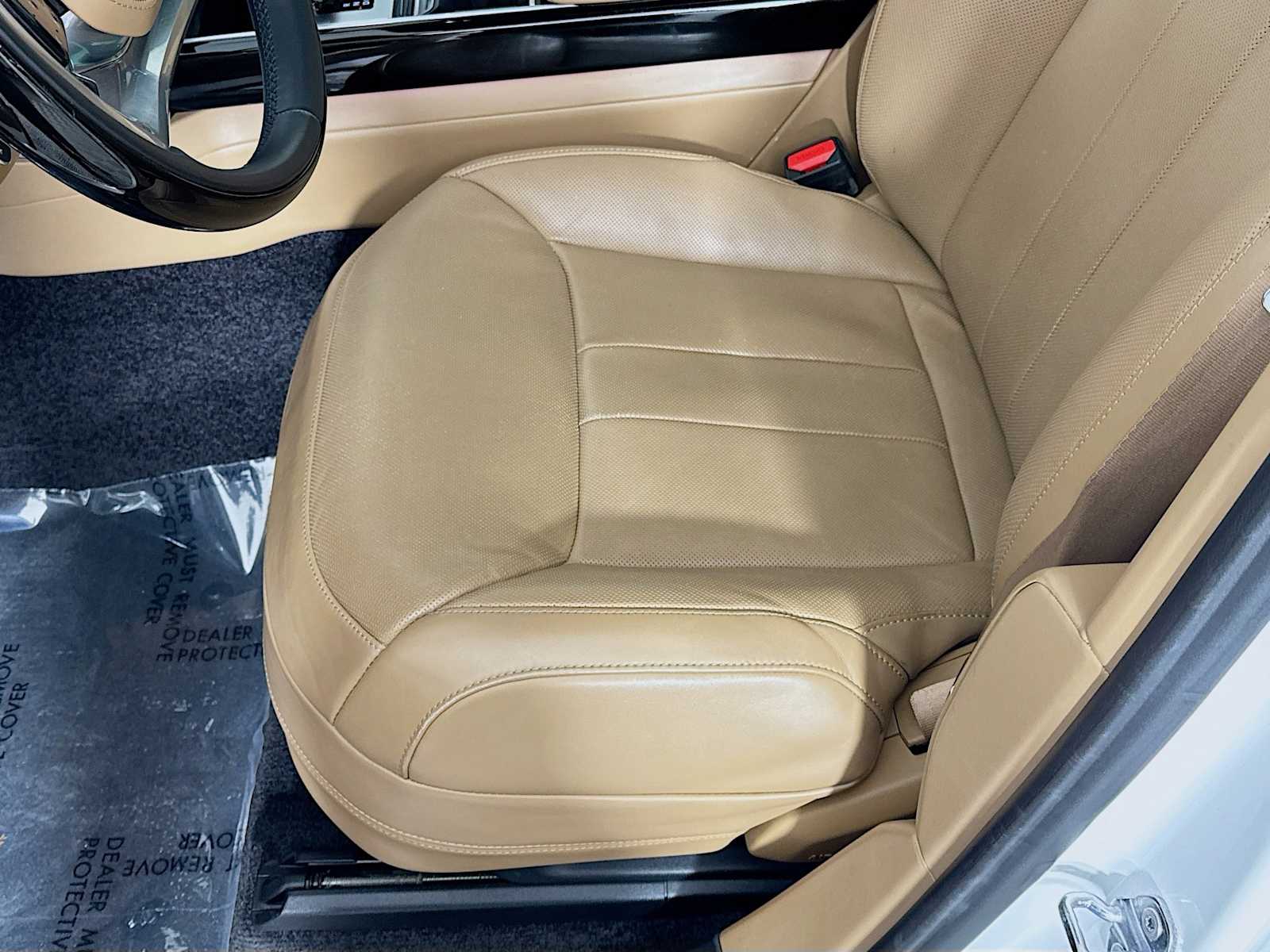 used 2023 Land Rover Range Rover car, priced at $119,998